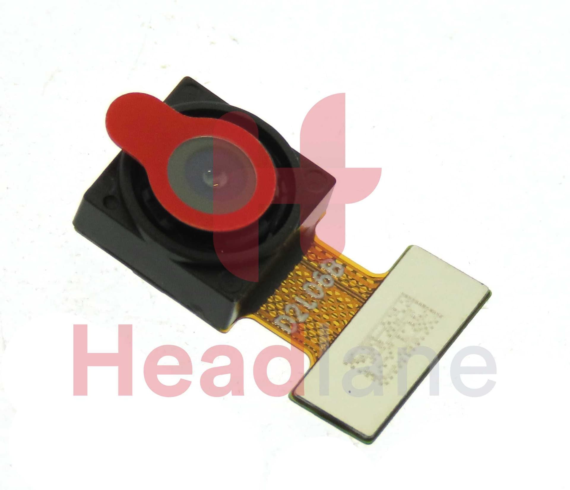 Xiaomi Redmi 10 / Redmi 10 (2022) 2MP Rear Camera Module - 41020000AL9X - Xiaomi Replacement Part