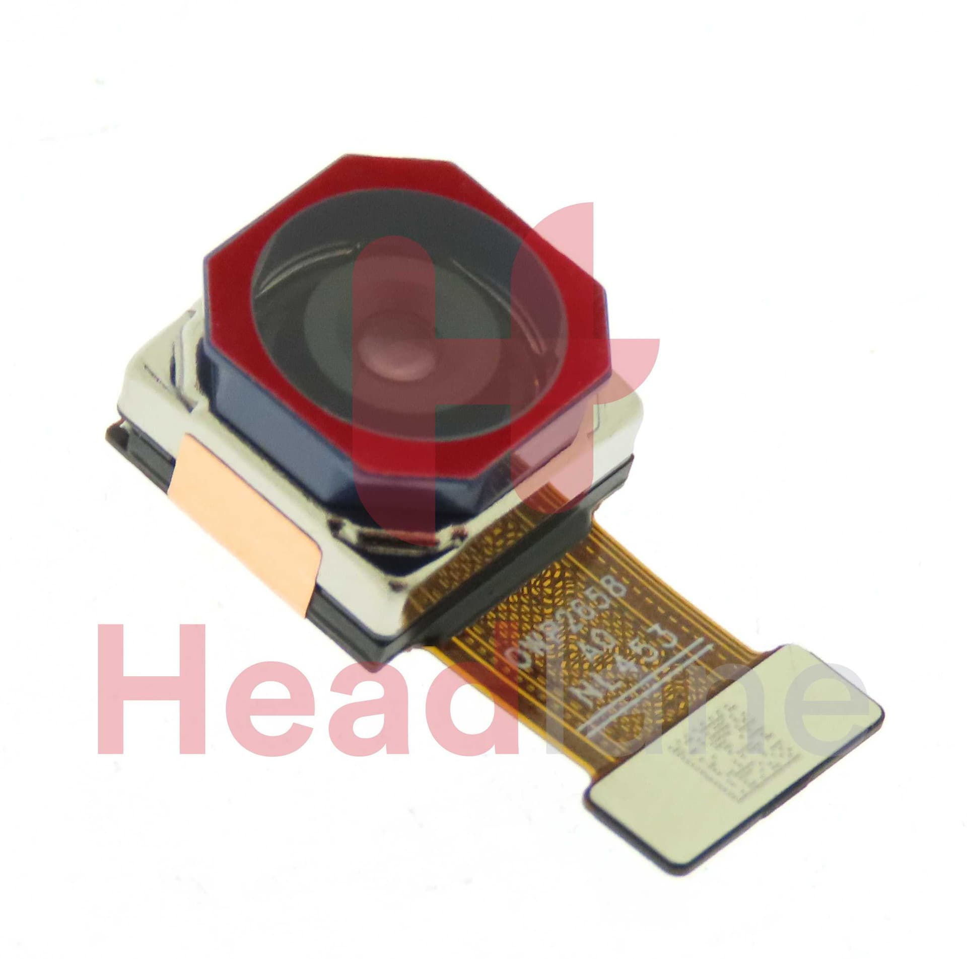 Xiaomi Redmi 10 50MP Rear Camera Module - 41020000AP9X - Xiaomi Replacement Part