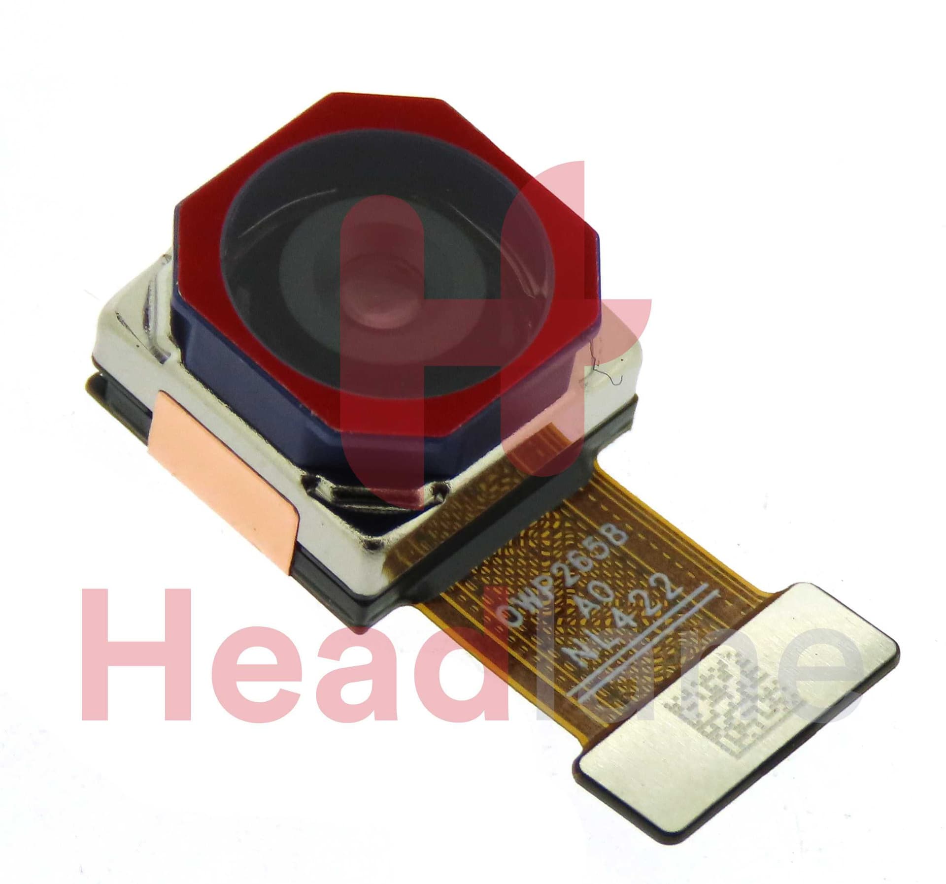 Xiaomi Redmi 10 (2022) 50MP Rear Camera Module - 41020000D79X - Xiaomi Replacement Part