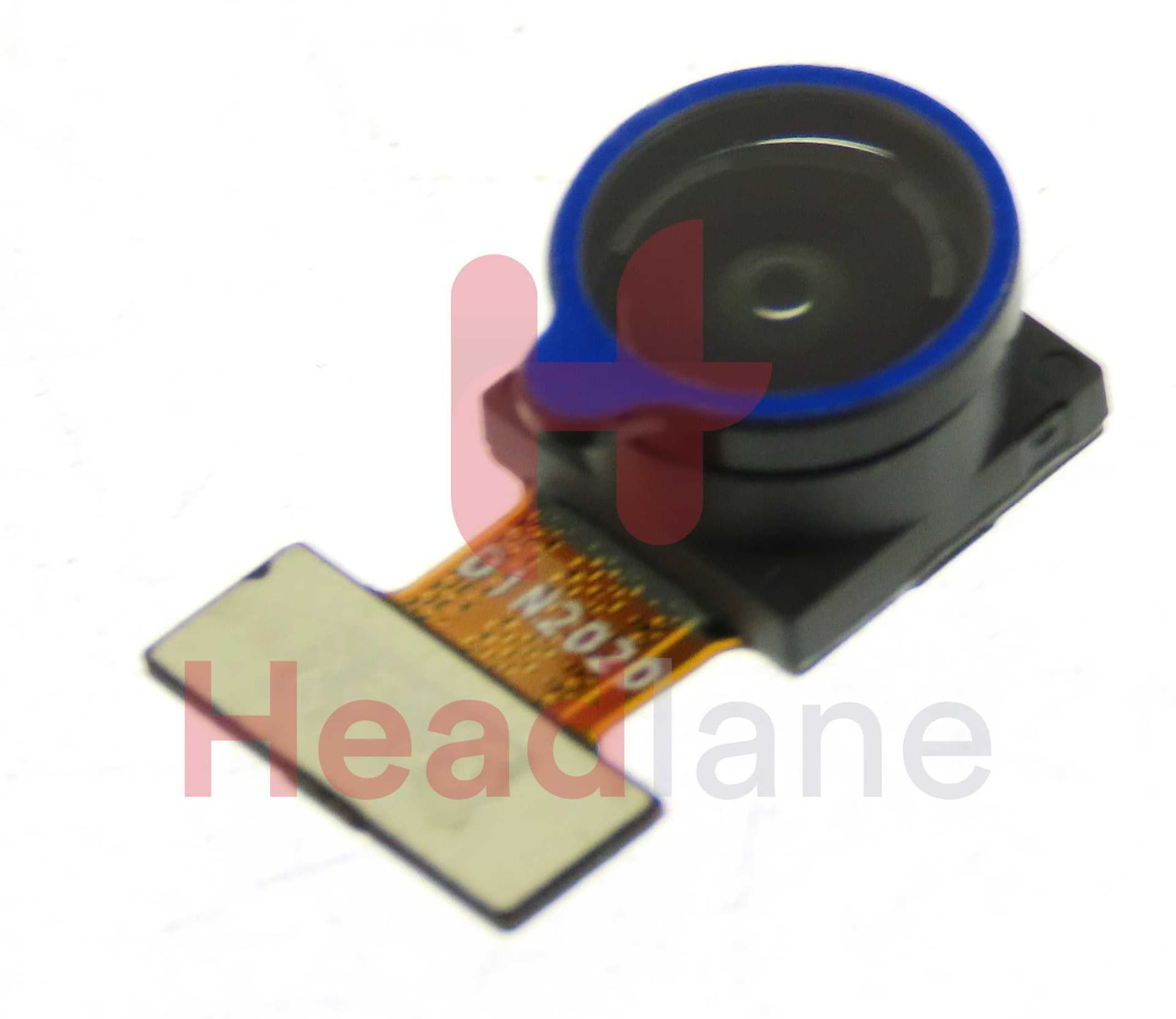 Xiaomi 12 Lite Rear 2MP Macro Camera Module - 41020000DG5Y - Xiaomi Replacement Part