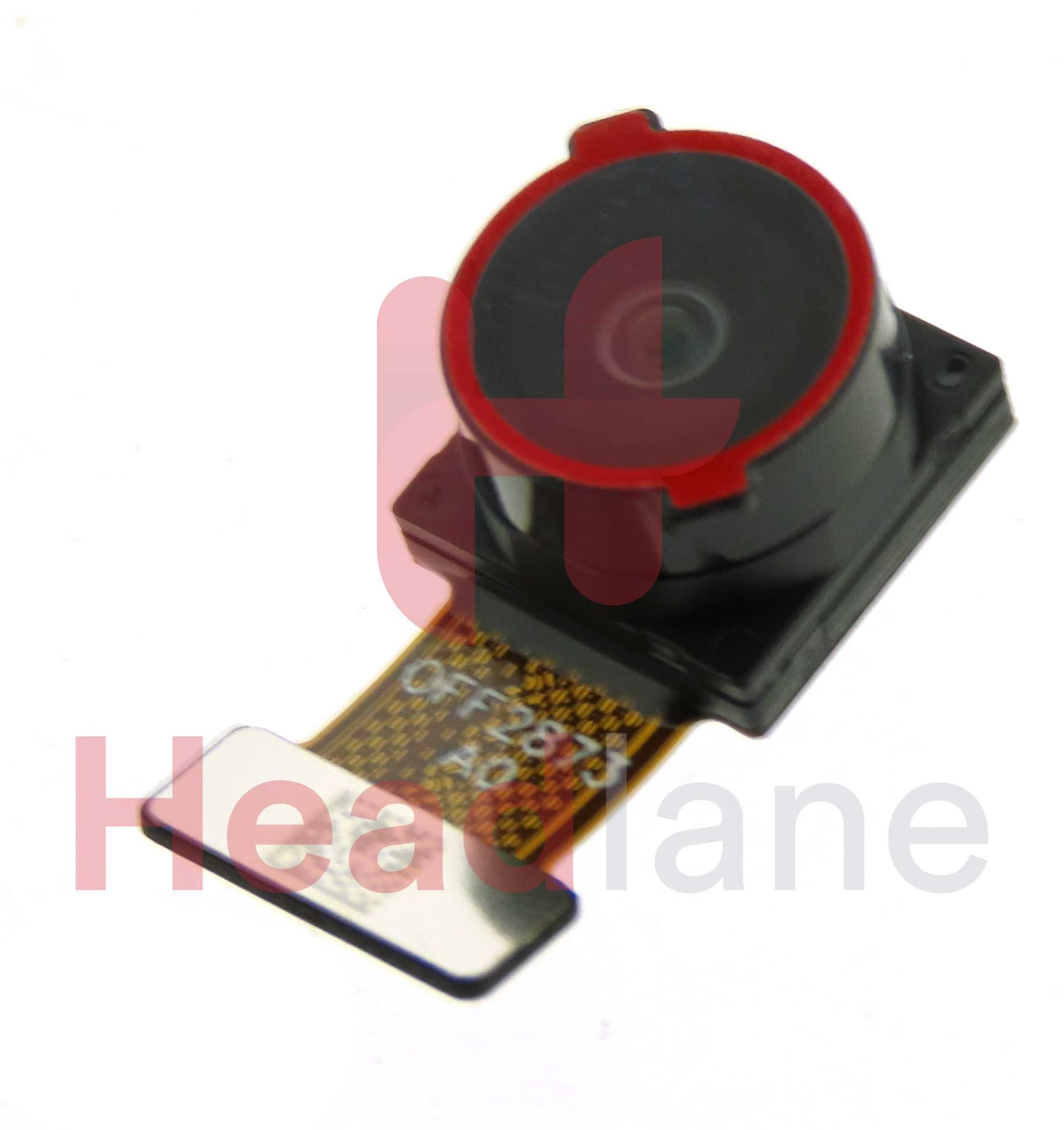 Xiaomi 12 / 13 Lite 8MP Rear Ultra Wide Camera Module - 41020000DK5E - Xiaomi Replacement Part