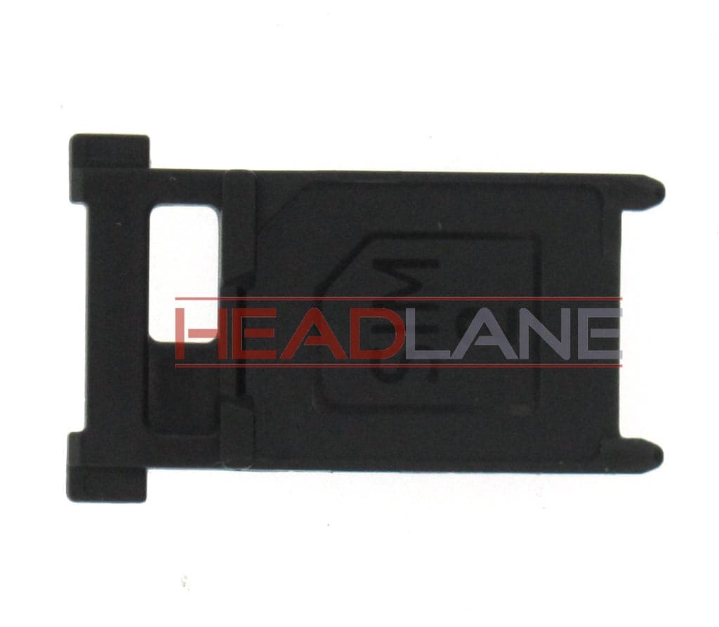 Nokia Lumia 530 SIM Card Tray (Dual SIM) - 9520016 - Nokia Replacement Part