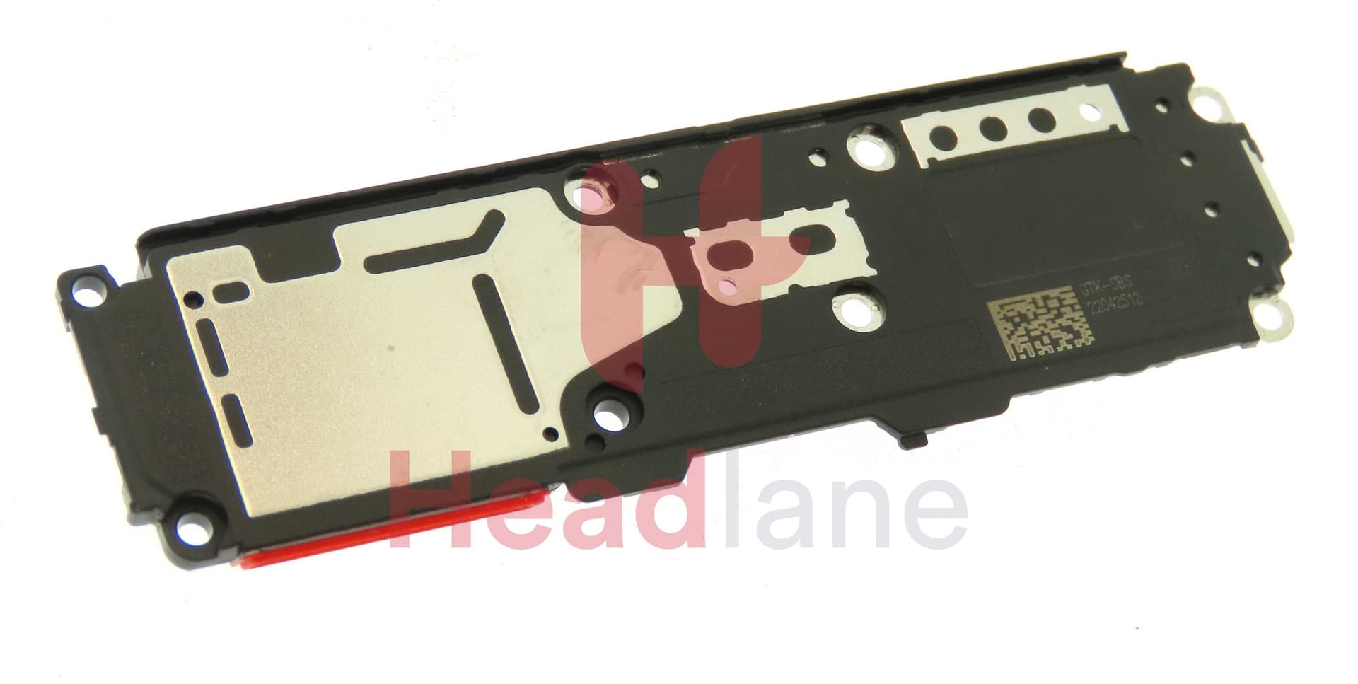 Xiaomi 12 Lite Speaker Module - 482100005U2Z - Xiaomi Replacement Part