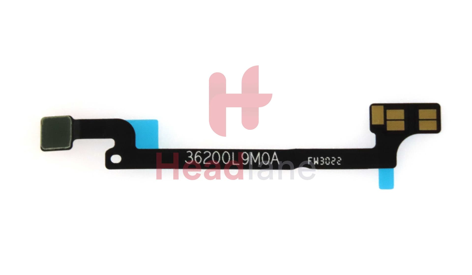 Xiaomi 12 Lite Flex Cable - 48320000EV2T - Xiaomi Replacement Part