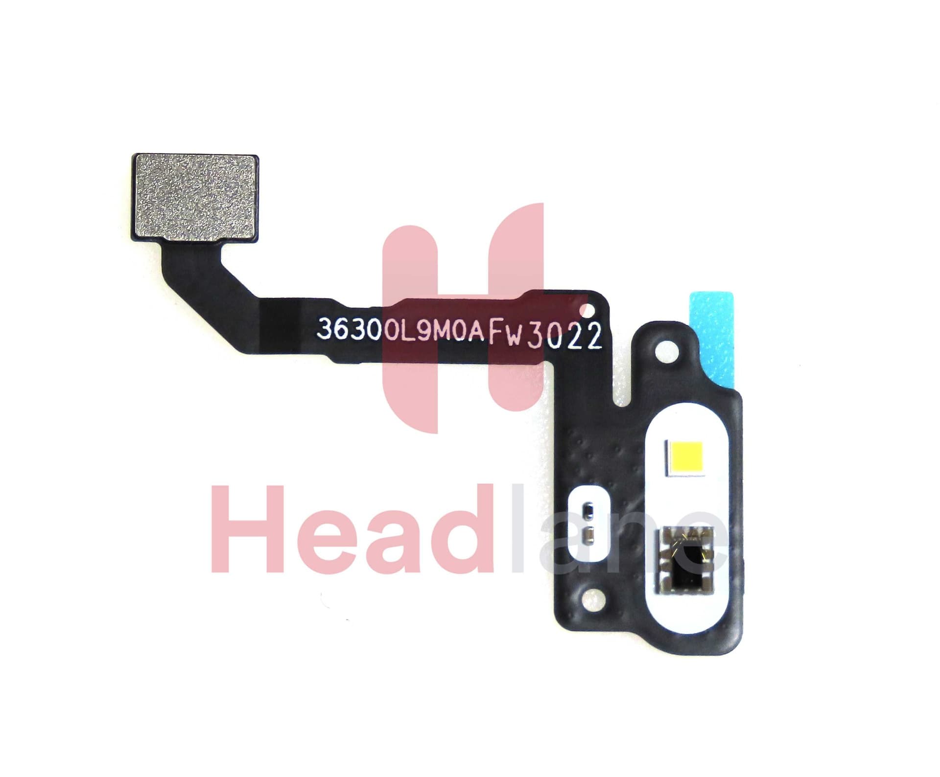 Xiaomi 12 Lite Flashlight Flex Cable - 48320000FW2T - Xiaomi Replacement Part