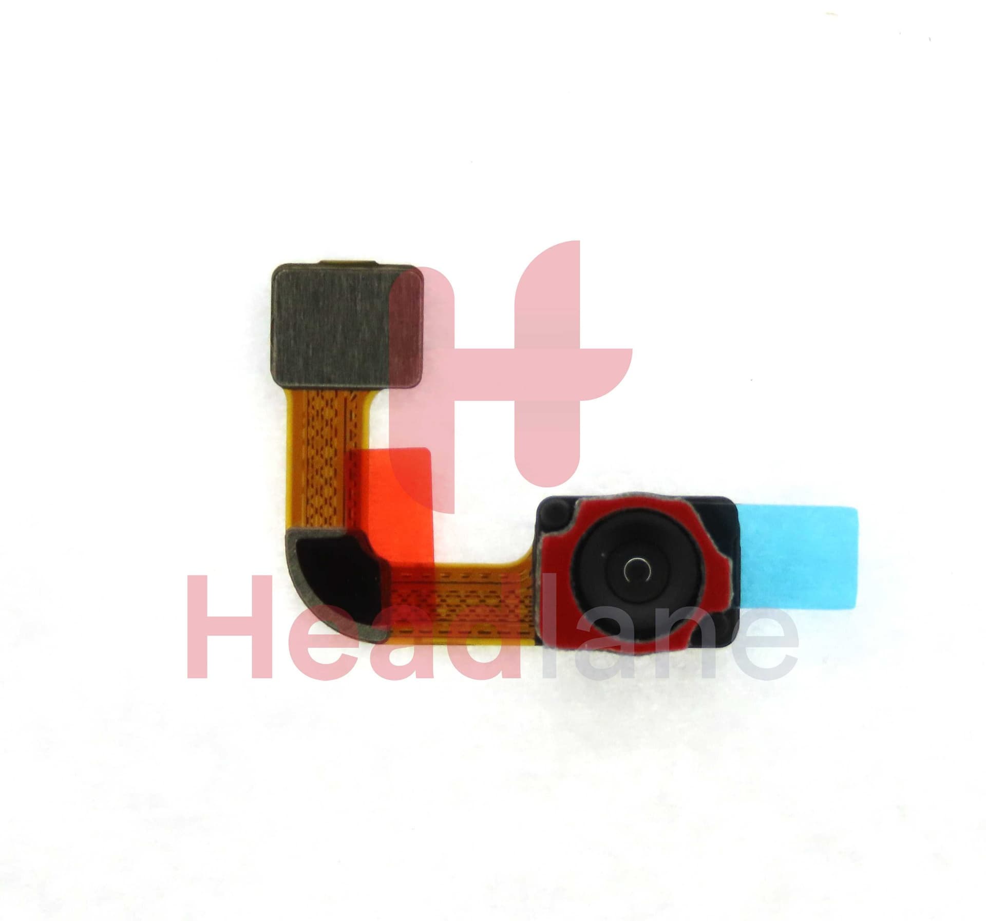 Xiaomi 12 Lite Fingerprint Reader / Sensor - 490400001E5F - Xiaomi Replacement Part