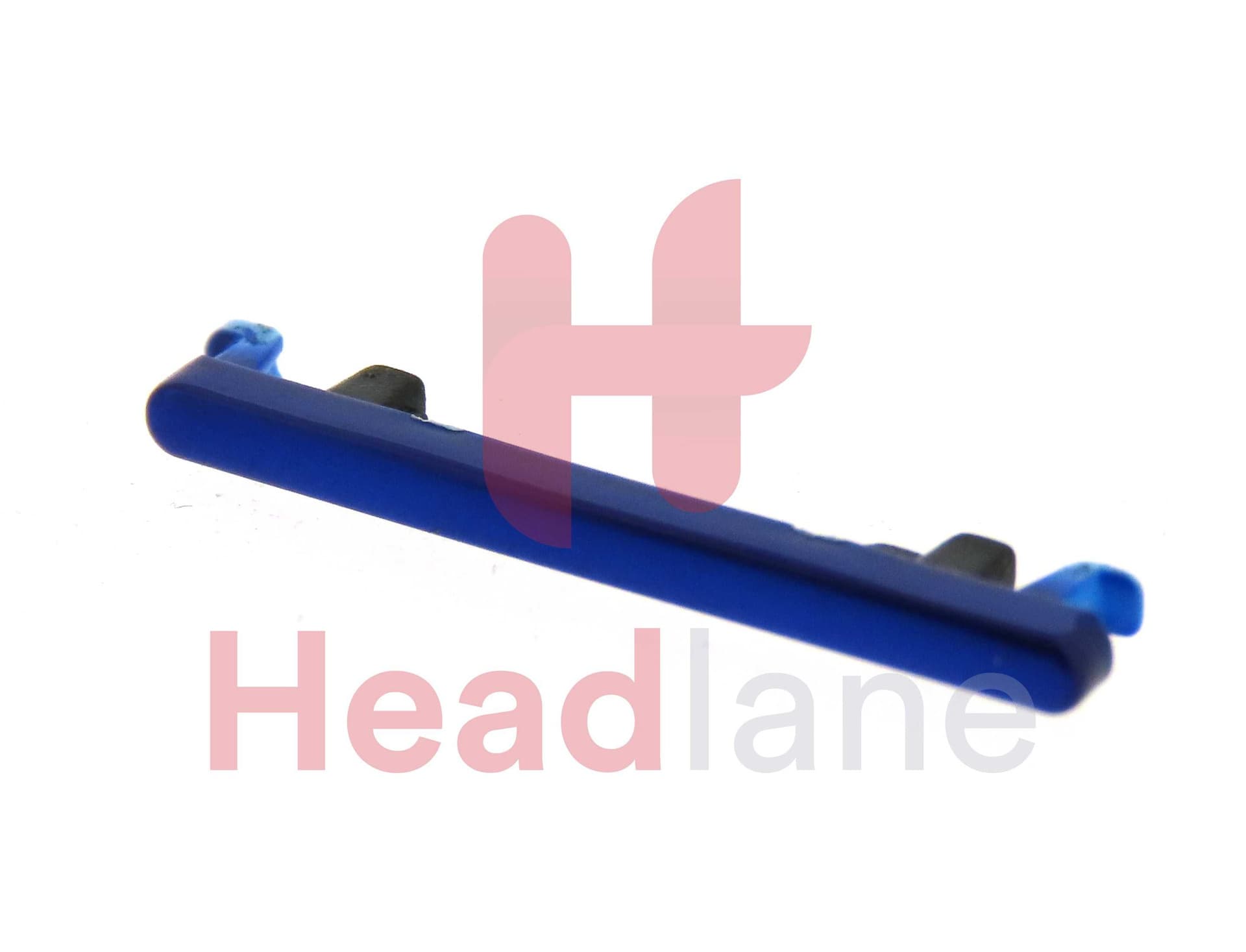 Xiaomi Mi A3 Volume Button / Key - Blue - 301583600050 - Xiaomi Replacement Part