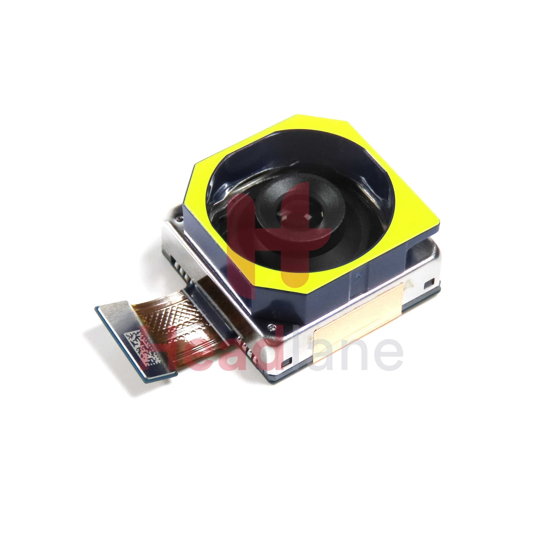 Xiaomi 12T Pro 200MP Main Rear Camera Module - 41020000E75V - Xiaomi Replacement Part