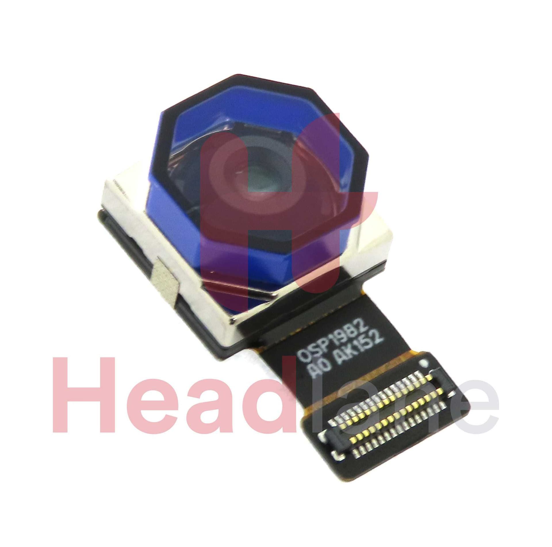 Xiaomi Redmi Note 9 48MP Rear Camera Module - 410200001T5F - Xiaomi Replacement Part