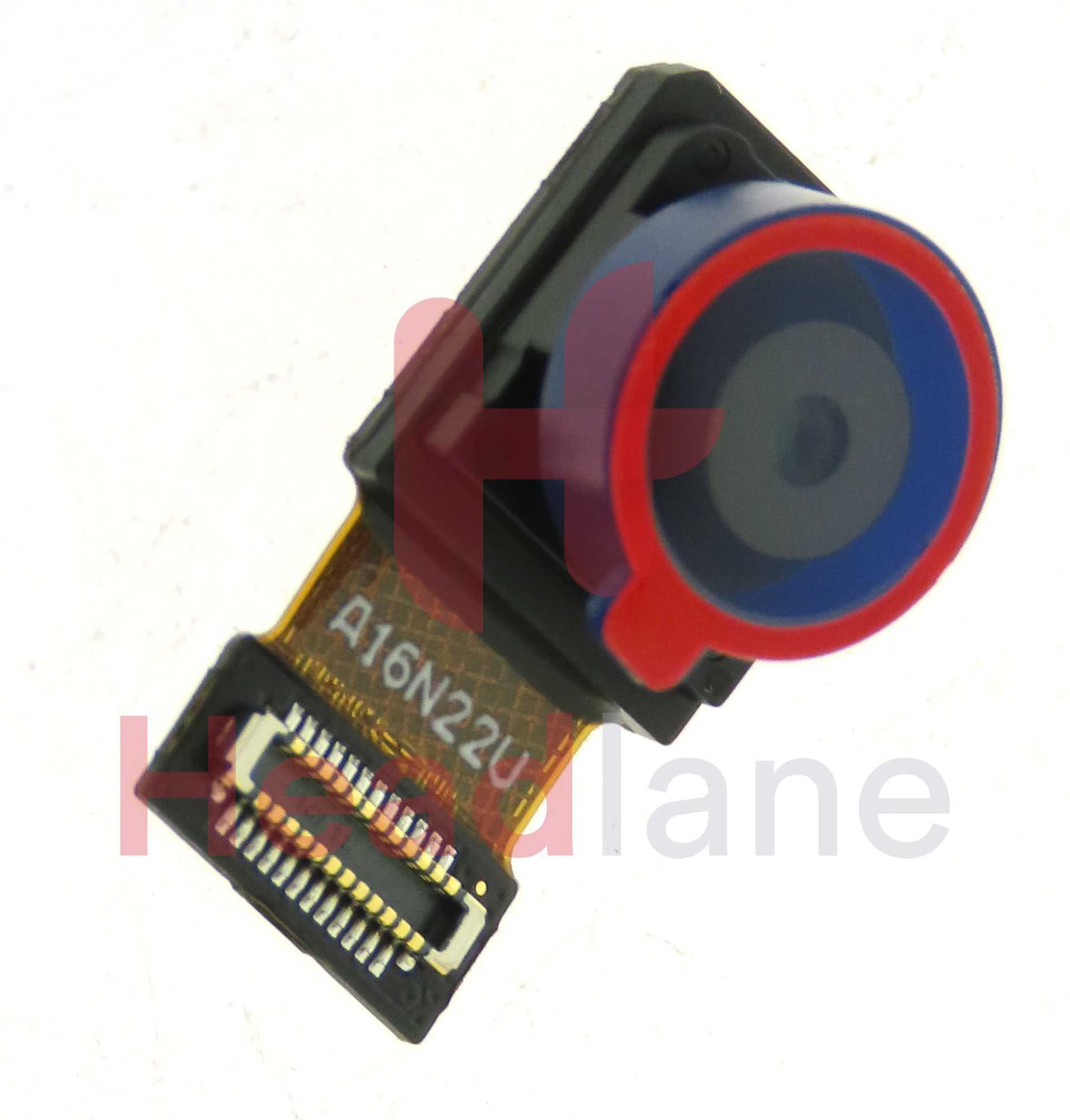 Xiaomi Redmi Note 10 Pro 16MP Front Camera Module - 410100002A5Y - Xiaomi Replacement Part
