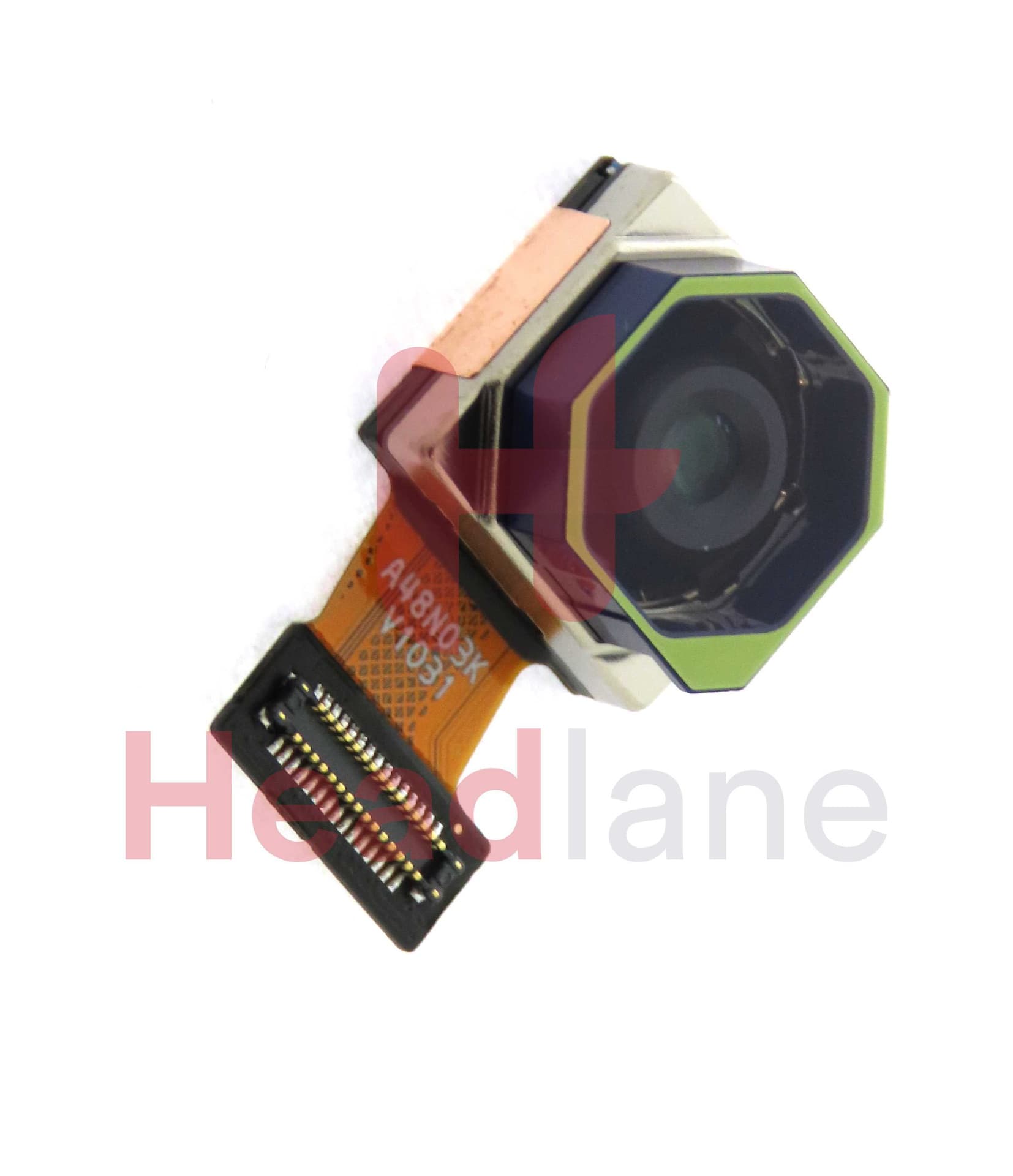 Xiaomi Poco X3 Pro 48MP Rear Camera Module - 410200008K5Y - Xiaomi Replacement Part