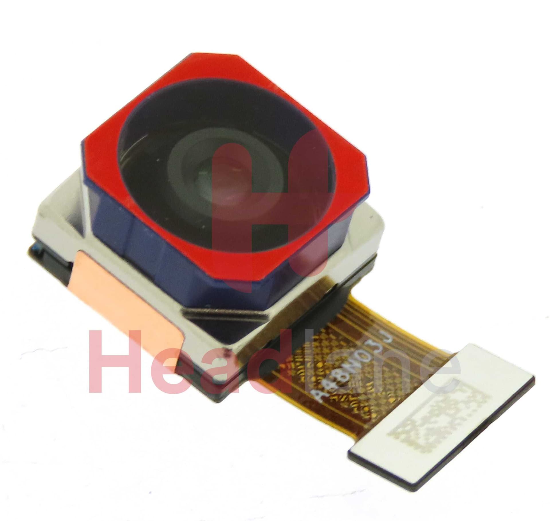 Xiaomi Poco F3 48MP Rear Camera Module - 41020000825Y - Xiaomi Replacement Part
