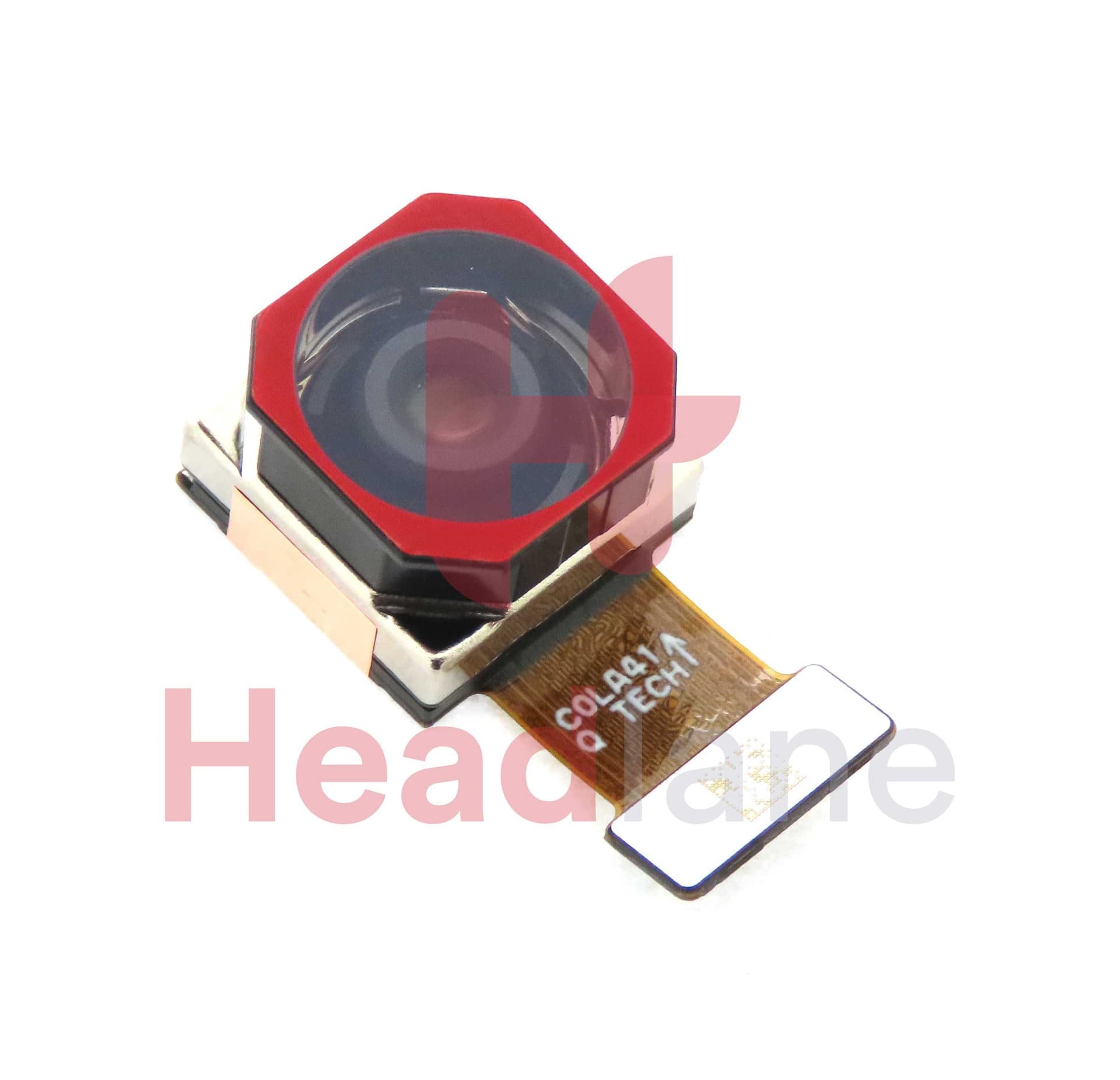 Xiaomi Poco M3 Pro / Redmi Note 10 5G 48MP Rear Camera Module - 410200008X9X - Xiaomi Replacement Part