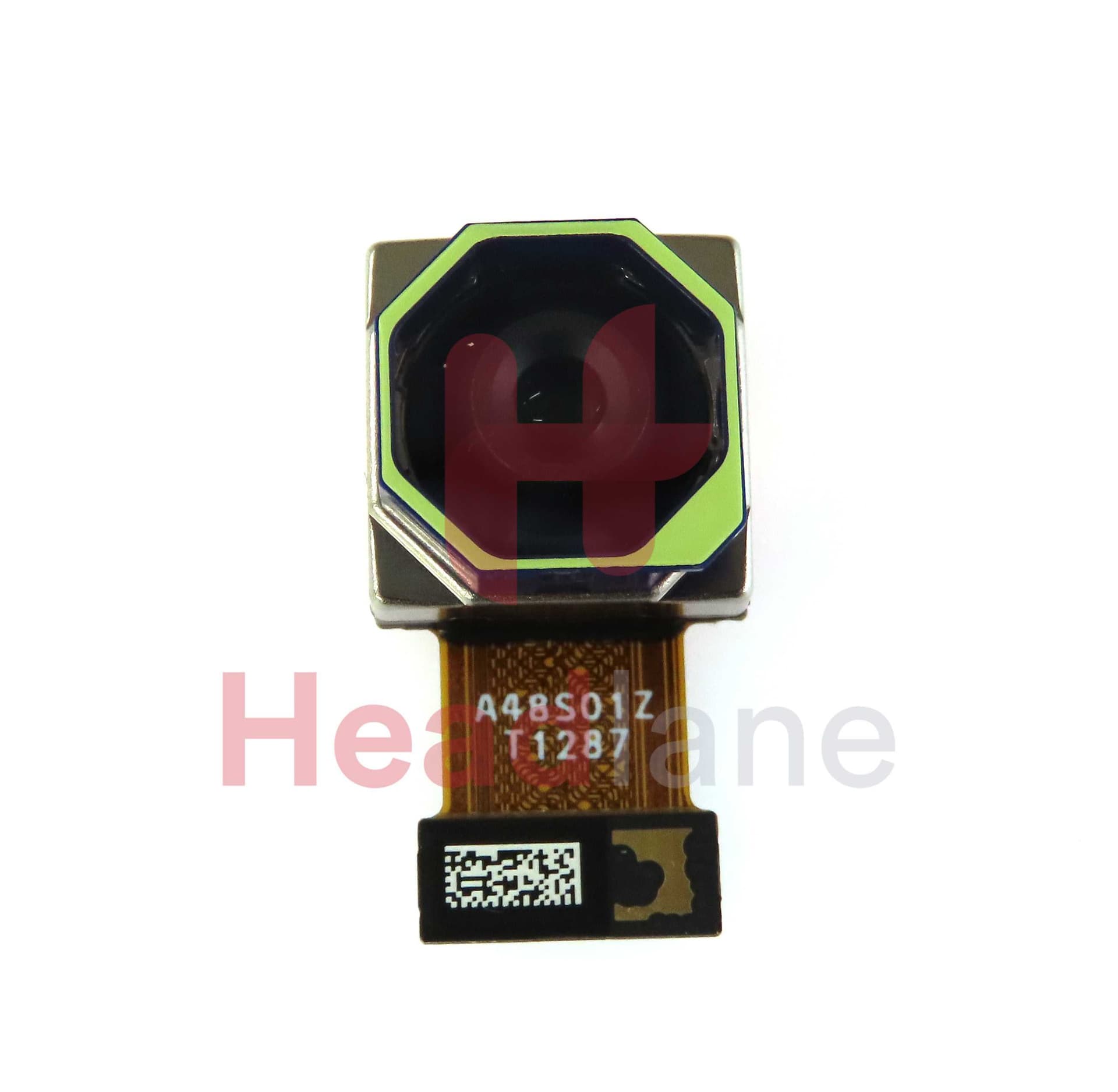 Xiaomi Poco M3 / Redmi 9T 48MP Rear Camera Module - 410200006E9X - Xiaomi Replacement Part
