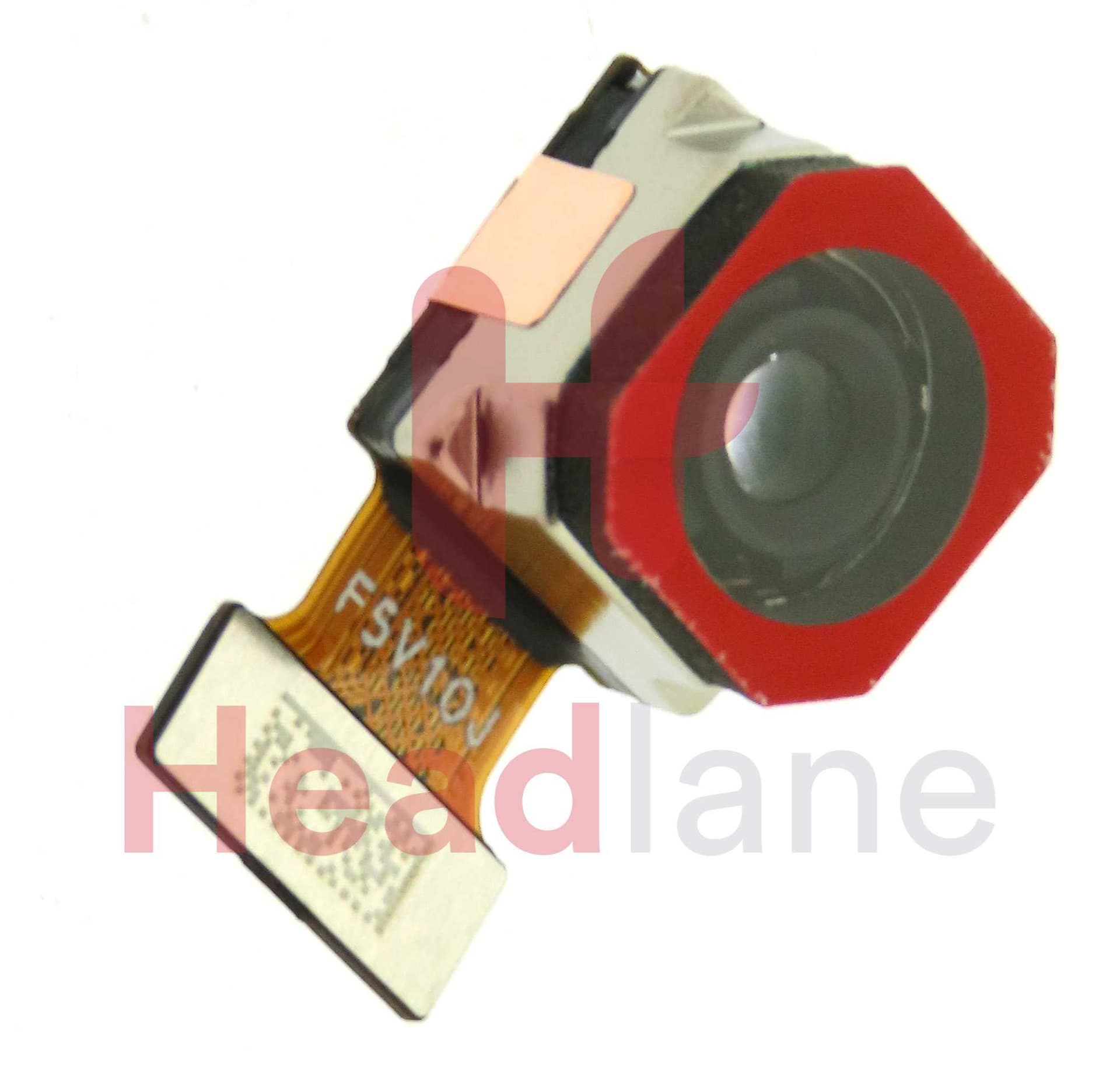 Xiaomi Redmi Note 10 Pro 5MP Rear Camera Module - 410200007Q5Y - Xiaomi Replacement Part