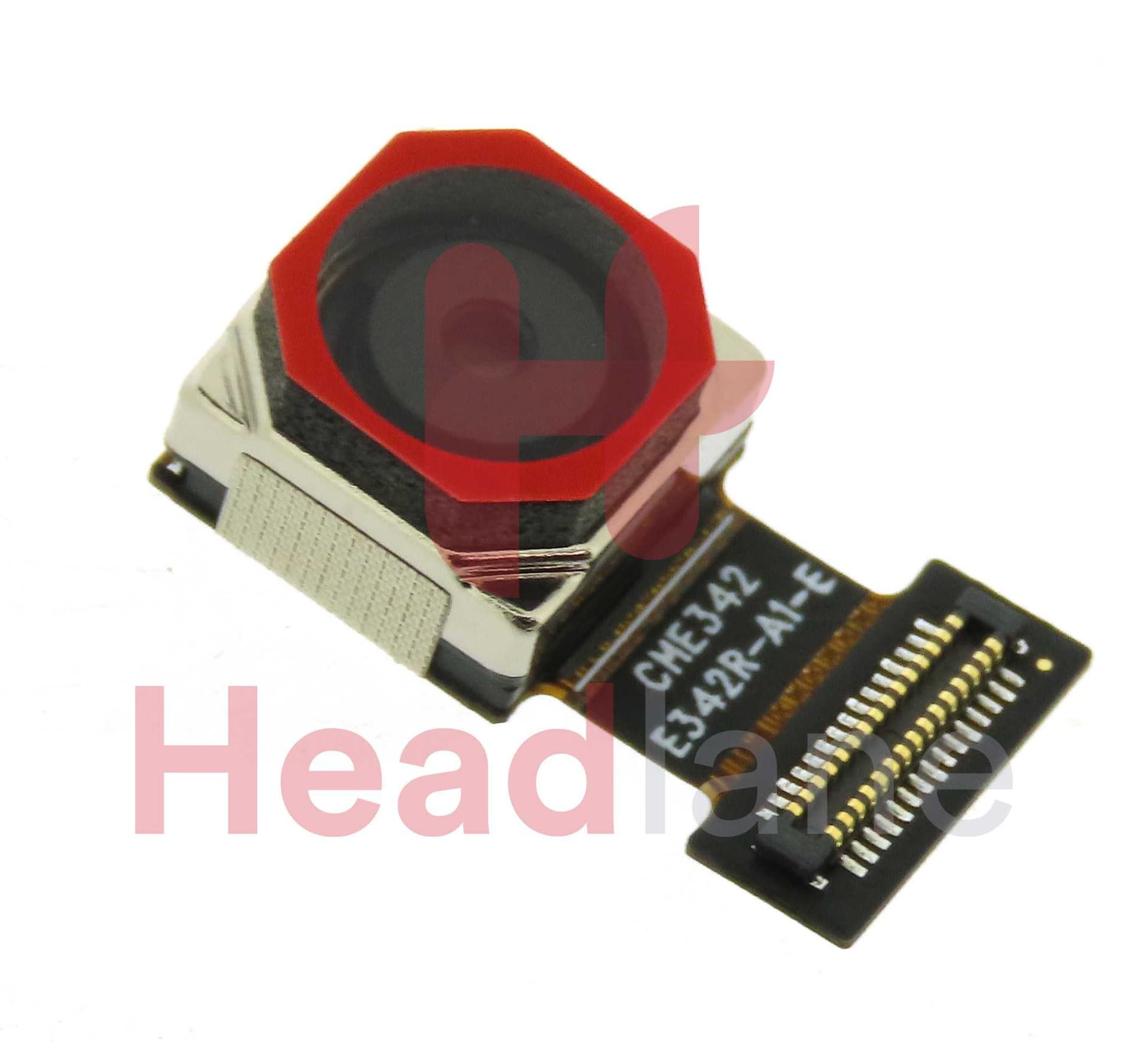 Xiaomi Redmi 9A / 9C 13MP Rear Camera Module - 410200005D6G - Xiaomi Replacement Part