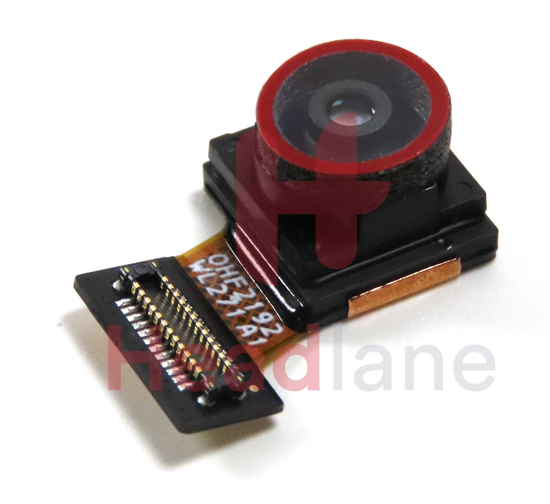 Xiaomi Redmi Note 9T 13MP Front Camera Module - 410100001F5E - Xiaomi Replacement Part