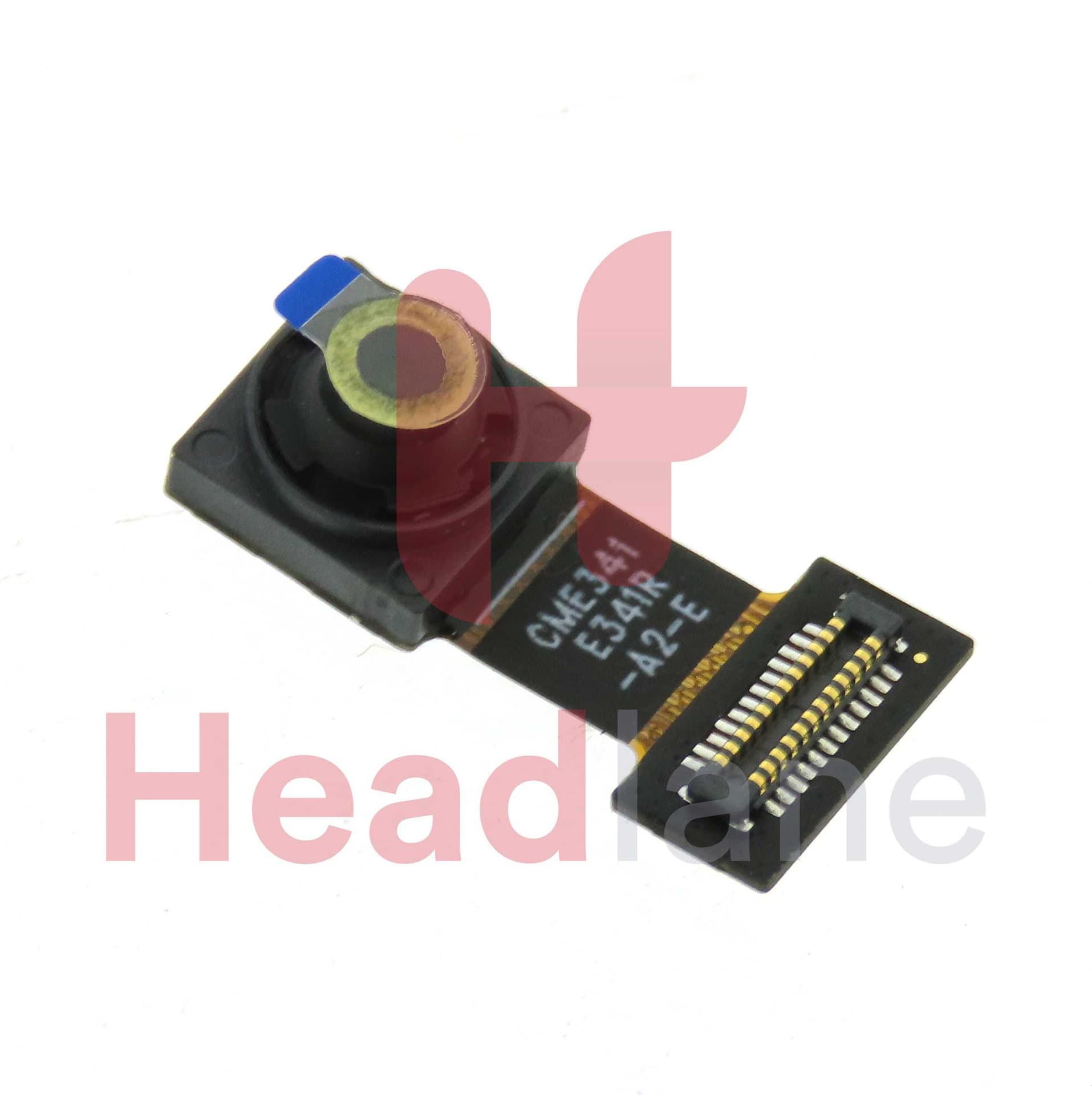 Xiaomi Redmi 9A / 9C 5MP Front Camera Module - 410100001N6G - Xiaomi Replacement Part