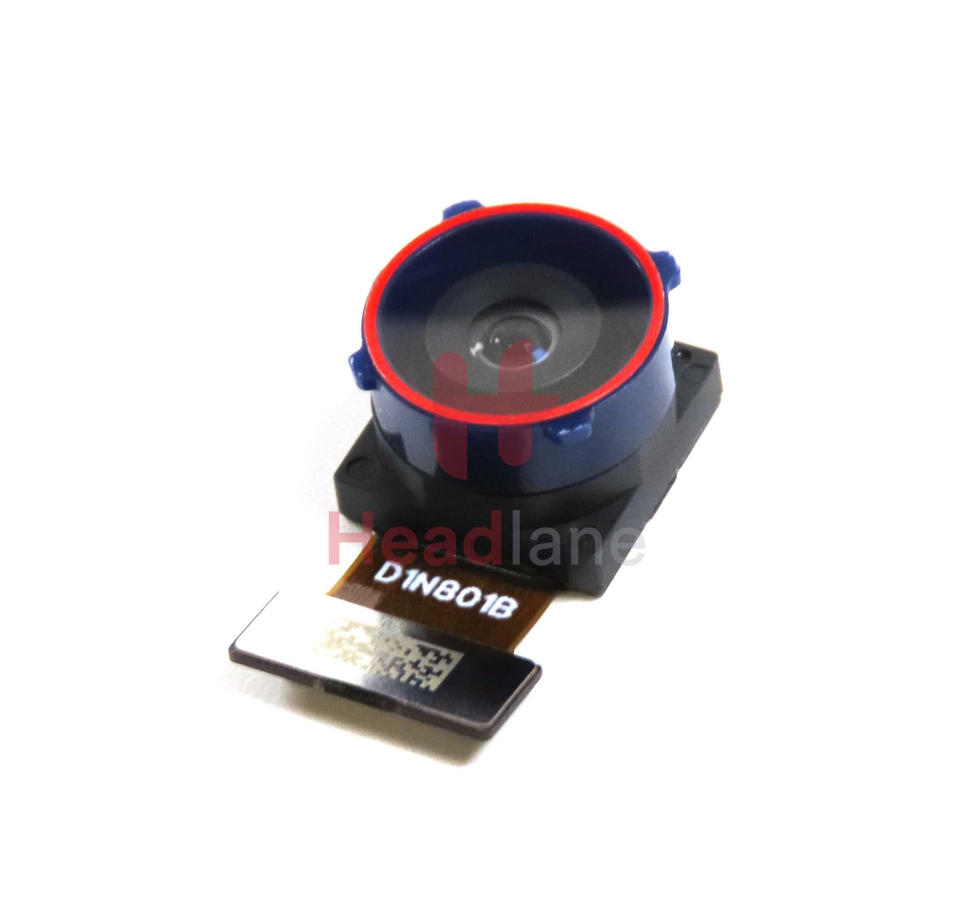 Xiaomi 12T Pro / Poco X5 Pro 5G 8MP Rear Camera Module - 41020000DV5Y - Xiaomi Replacement Part