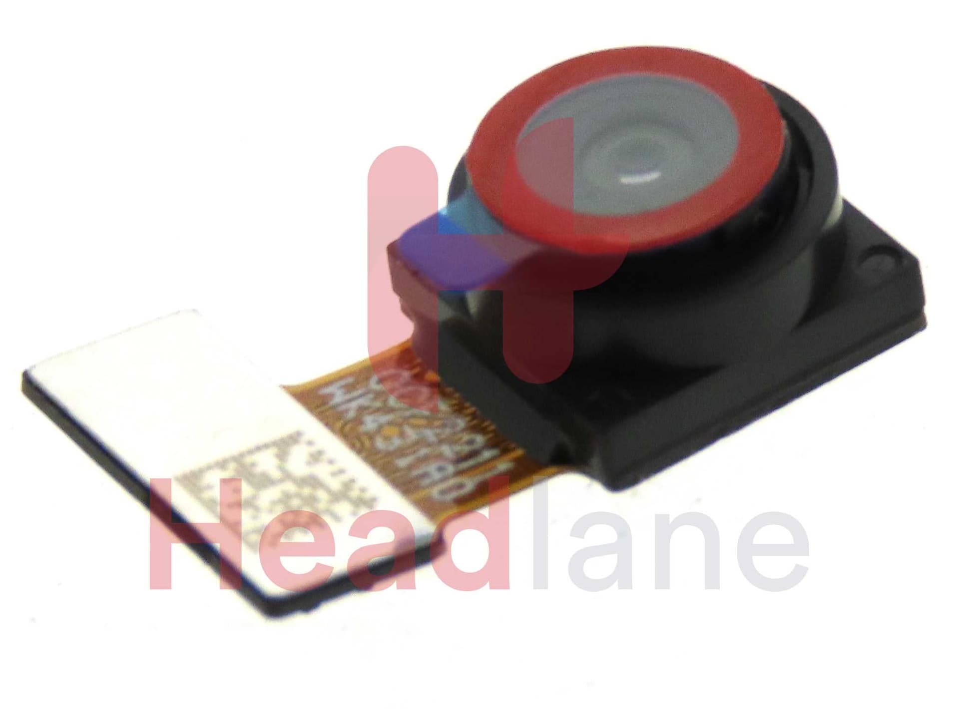 Xiaomi Redmi Note 9T Rear 2MP Macro Camera Module - 410200004K5E - Xiaomi Replacement Part