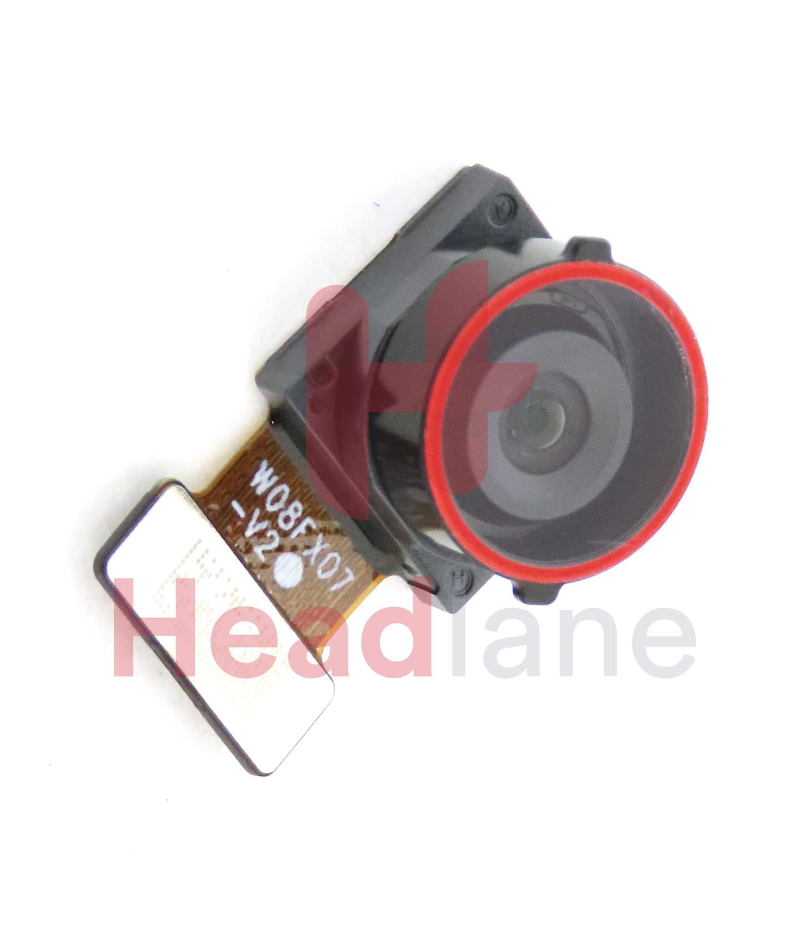 Xiaomi 12T 8MP Rear Wide Angle Camera Module - 41020000B5K2 - Xiaomi Replacement Part