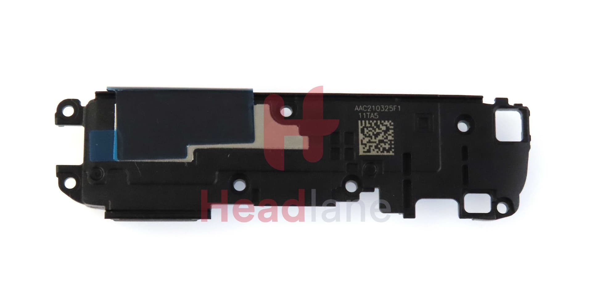 Xiaomi Redmi Note 9T Speaker Module - 5600040J2200 - Xiaomi Replacement Part