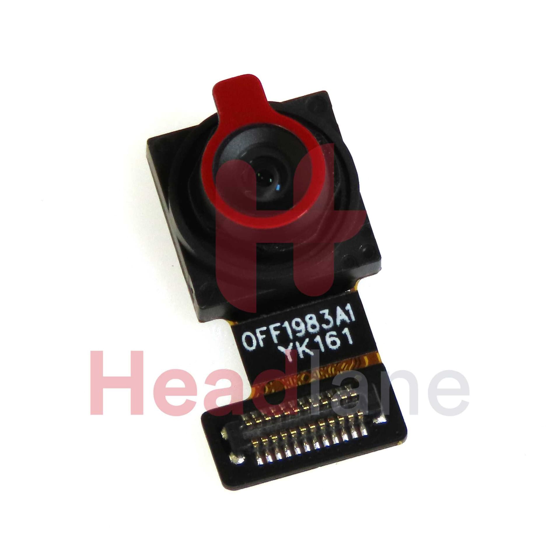 Xiaomi Redmi Note 9 8MP Rear Camera Module - 410200001U5F - Xiaomi Replacement Part
