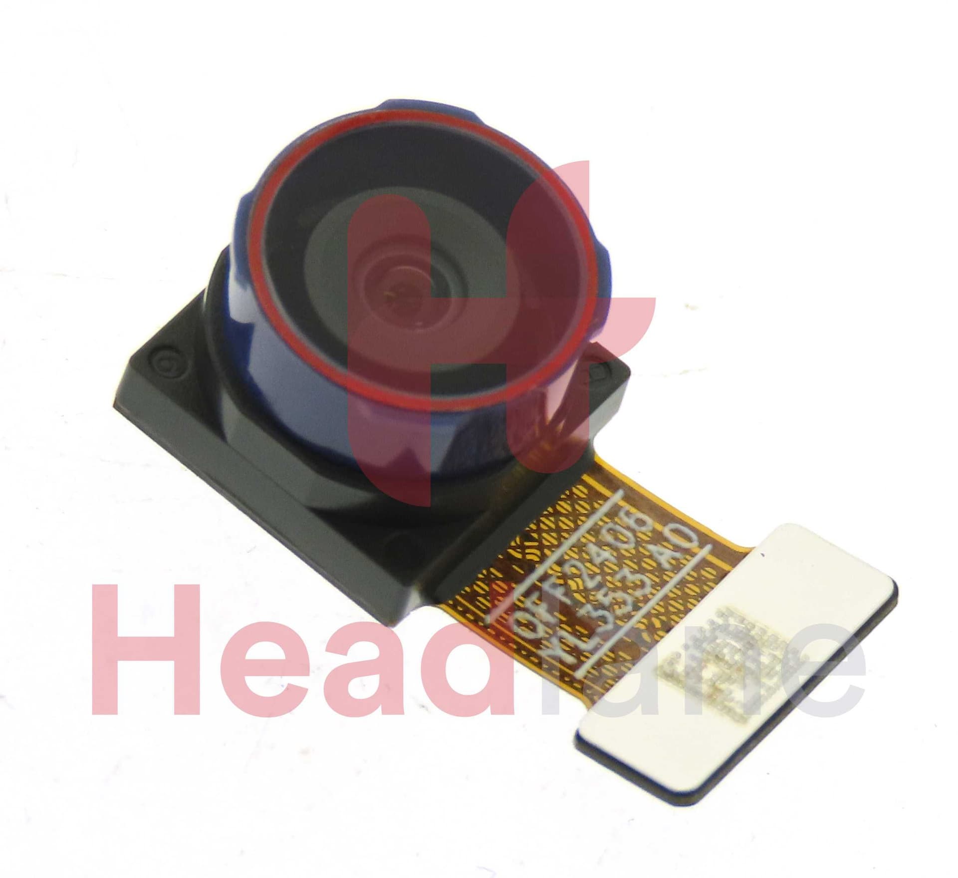 Xiaomi Poco F3 8MP Ultra Wide Angle Rear Camera Module - 410200007G5E - Xiaomi Replacement Part