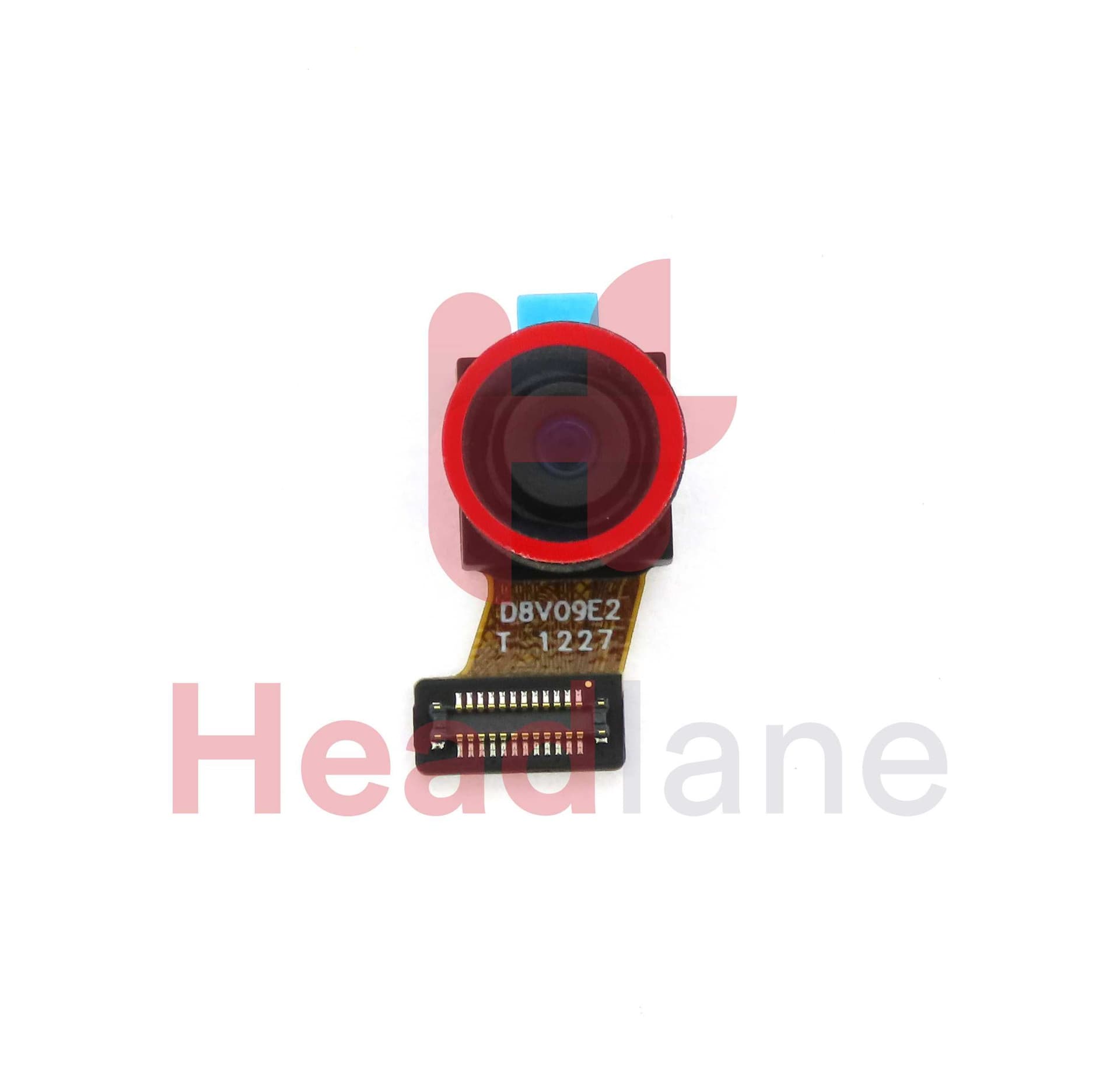 Xiaomi Redmi 9T 8MP Rear Camera Module - 41020000605Y - Xiaomi Replacement Part