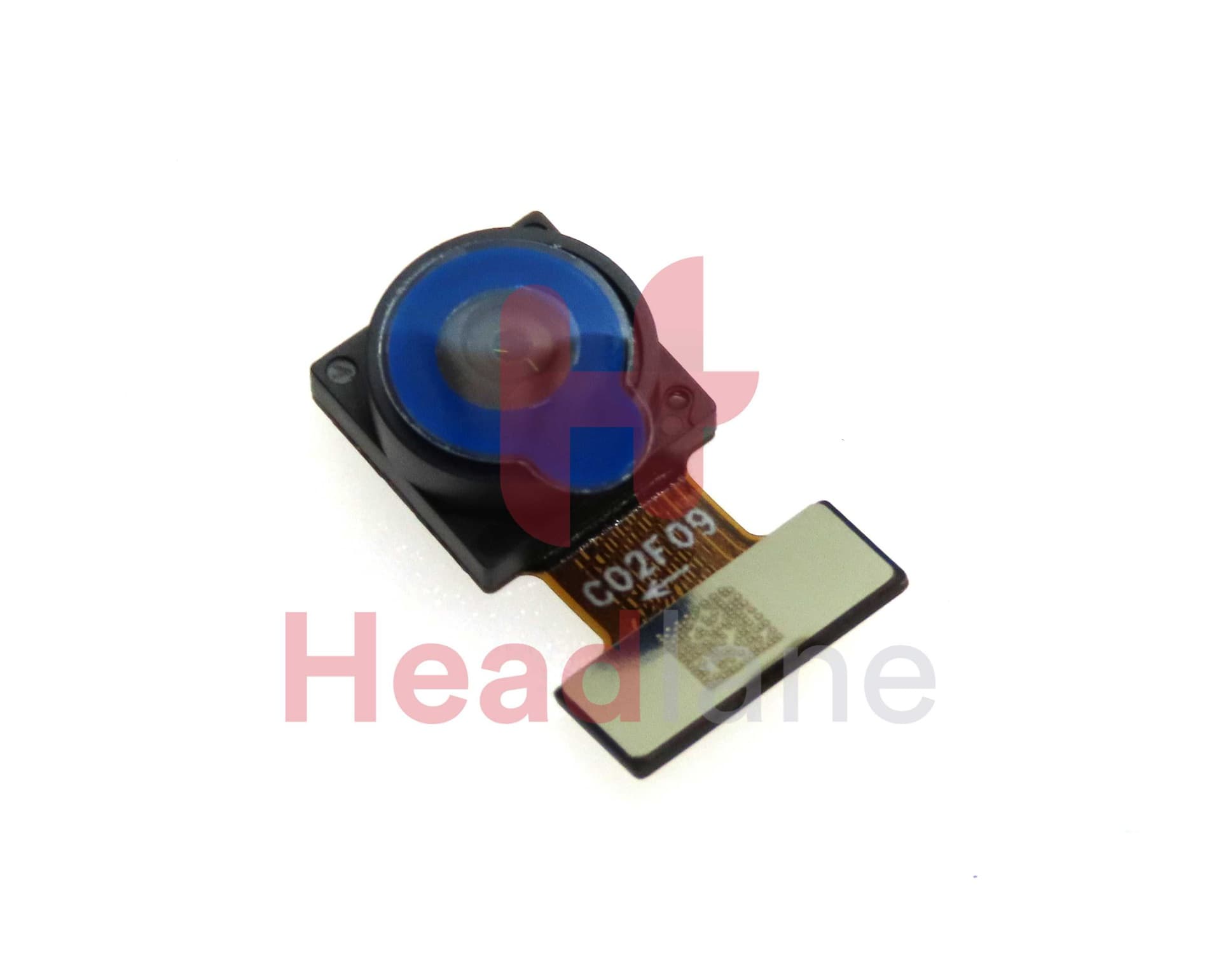 Xiaomi Poco M3 Pro / Redmi Note 10 5G 2MP Macro Rear Camera Module - 41020000909X - Xiaomi Replacement Part