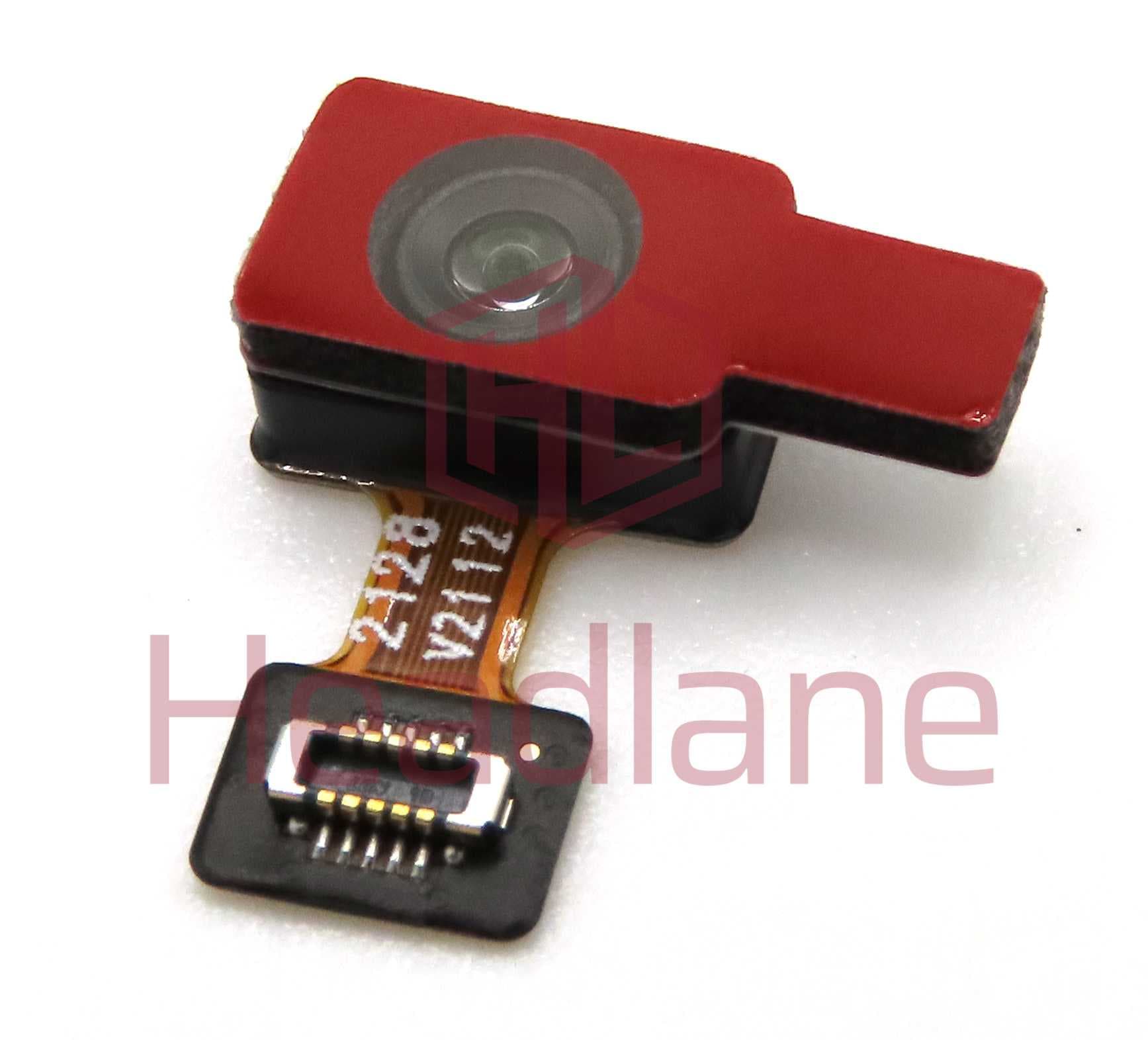 Xiaomi 12T / 12T Pro Fingerprint Reader / Sensor - 490400001H5F