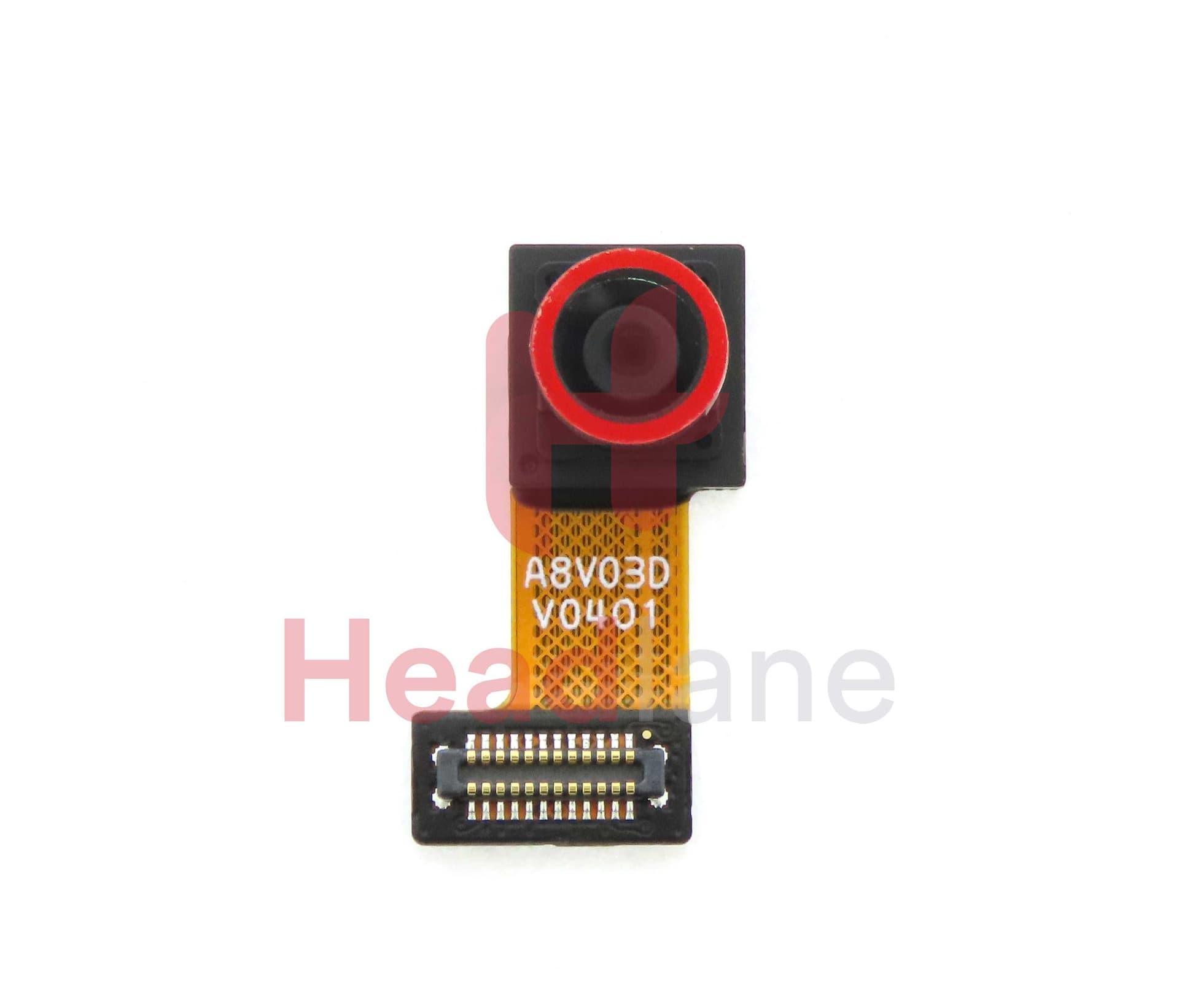 Xiaomi Redmi 9T / Poco M3 8MP Front Camera Module - 41010000219X - Xiaomi Replacement Part