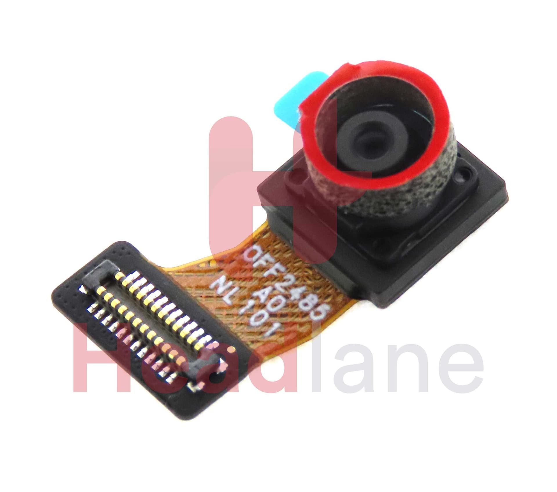 Xiaomi Poco M3 Pro / Redmi Note 10 5G Front Camera Module - 410100002M9X - Xiaomi Replacement Part