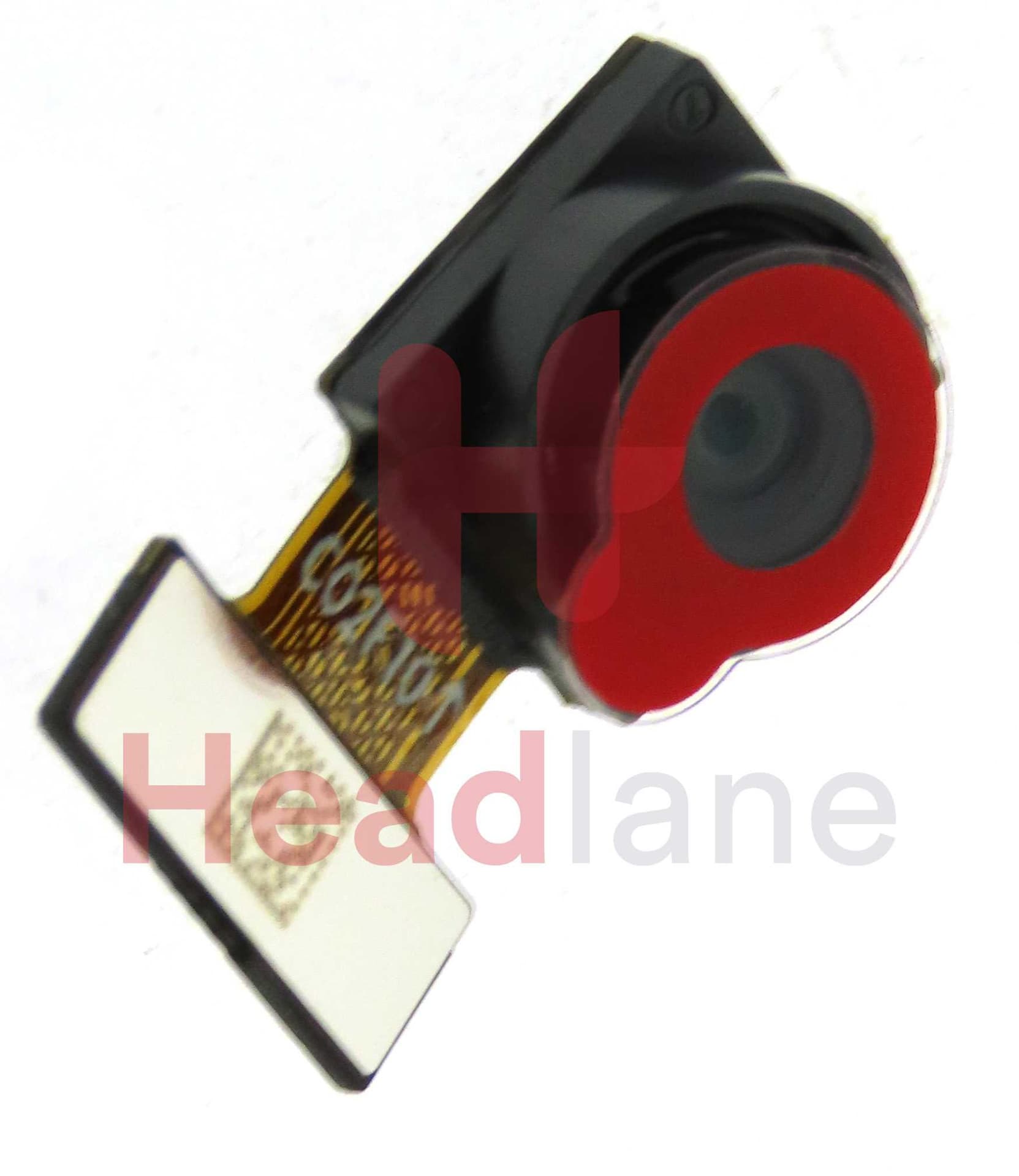 Xiaomi Redmi Note 10 5G / Poco M3 Pro Rear 2MP Camera Module - 410200008Y9X - Xiaomi Replacement Part
