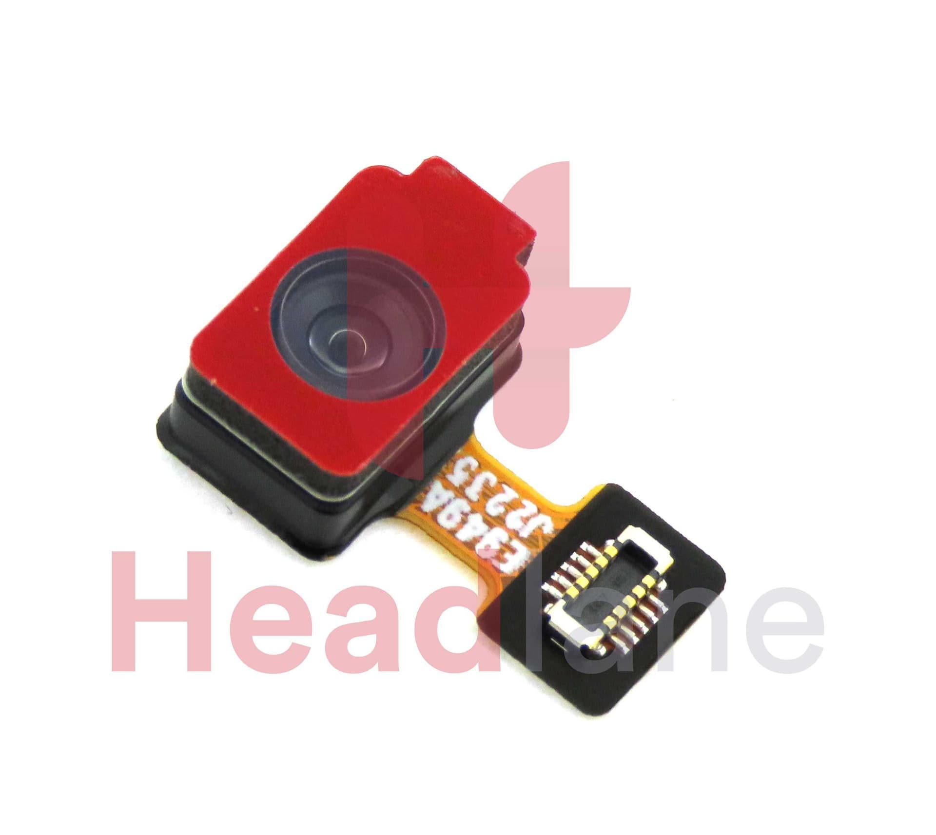 Xiaomi 12T / 12T Pro Fingerprint Reader / Sensor - 490400001G6G - Xiaomi Replacement Part