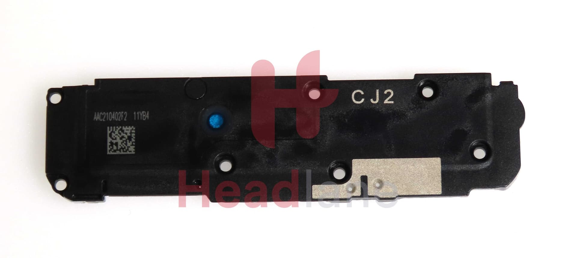 Xiaomi Poco X3 / Poco X3 NFC Speaker Module - 560004J20C00 - Xiaomi Replacement Part