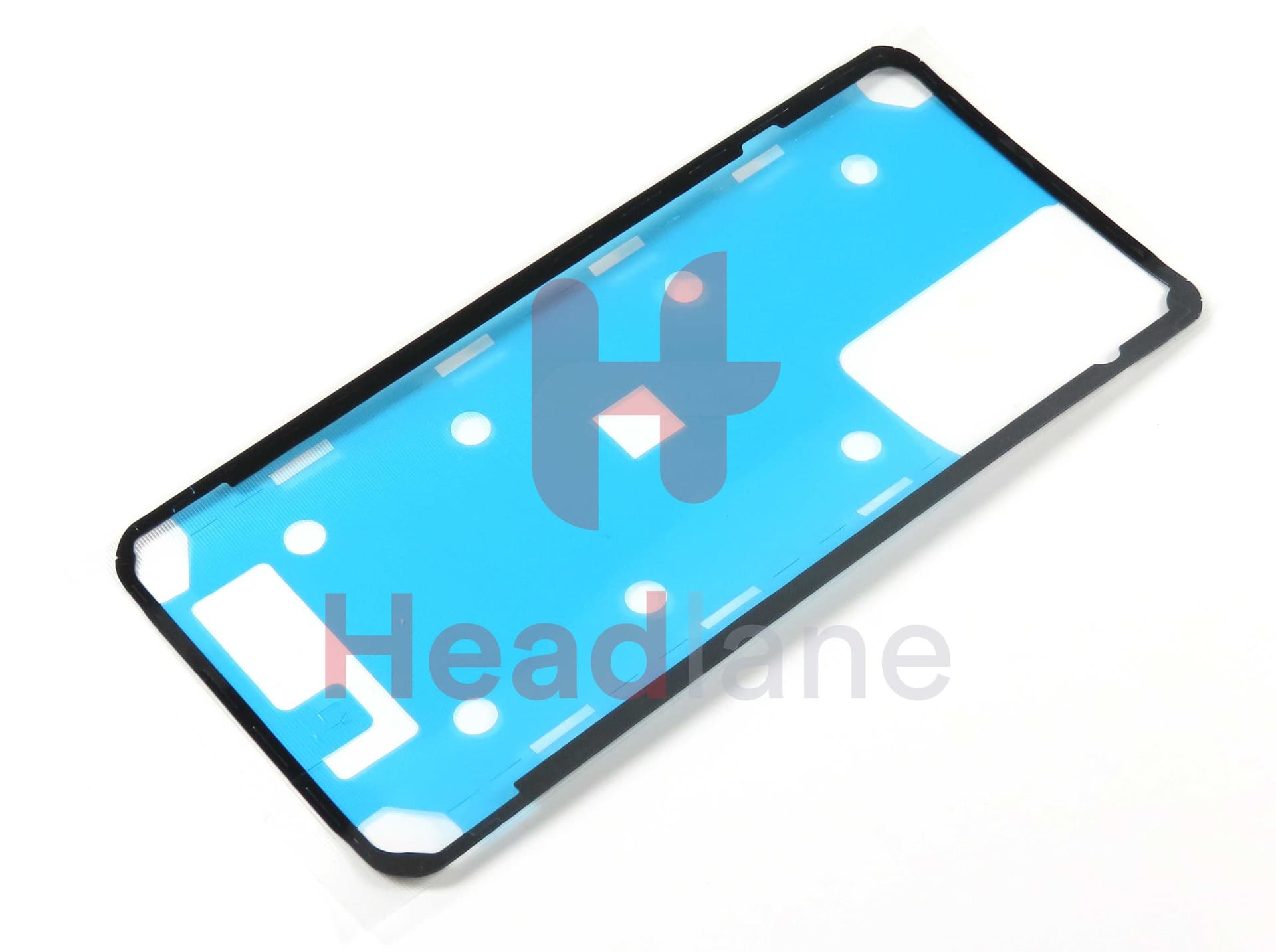 Xiaomi 12T / 12T Pro Back / Battery Cover Adhesive / Sticker - 32020001EU4U - Xiaomi Replacement Part