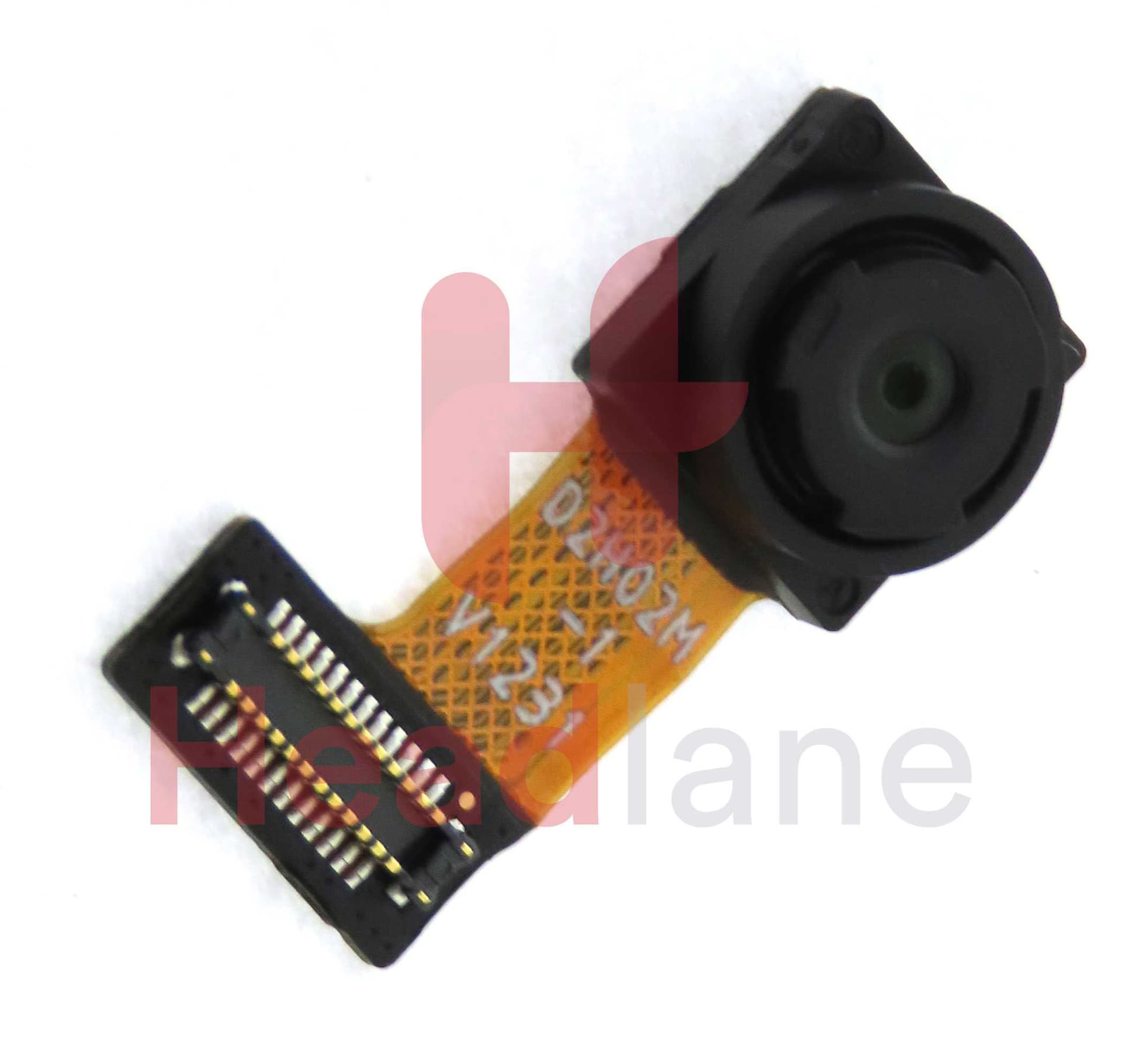 Xiaomi Poco M3 2MP Rear Camera Module - 41020000675Y - Xiaomi Replacement Part