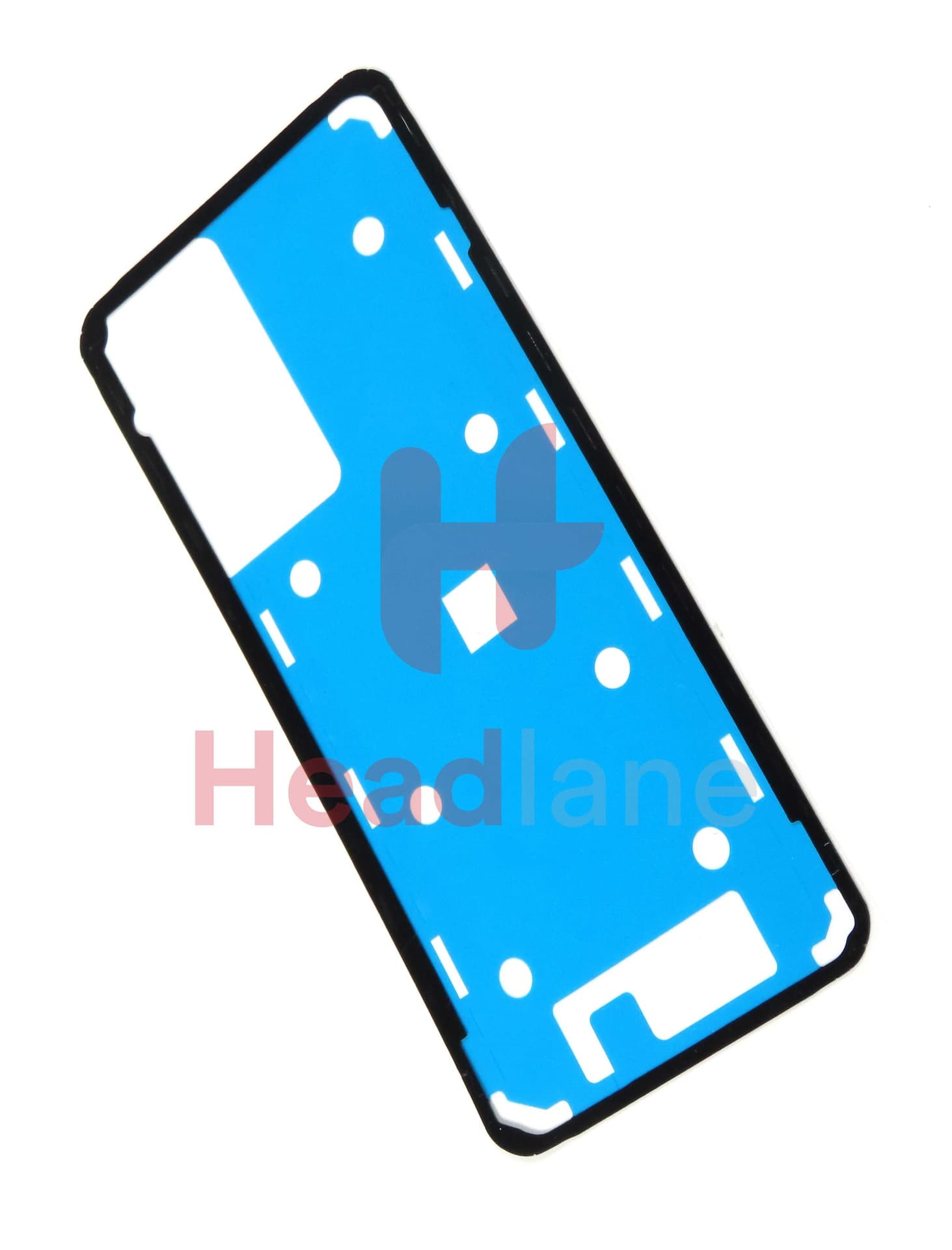 Xiaomi 12T / 12T Pro Back / Battery Cover Adhesive / Sticker - 32020001ET4Q