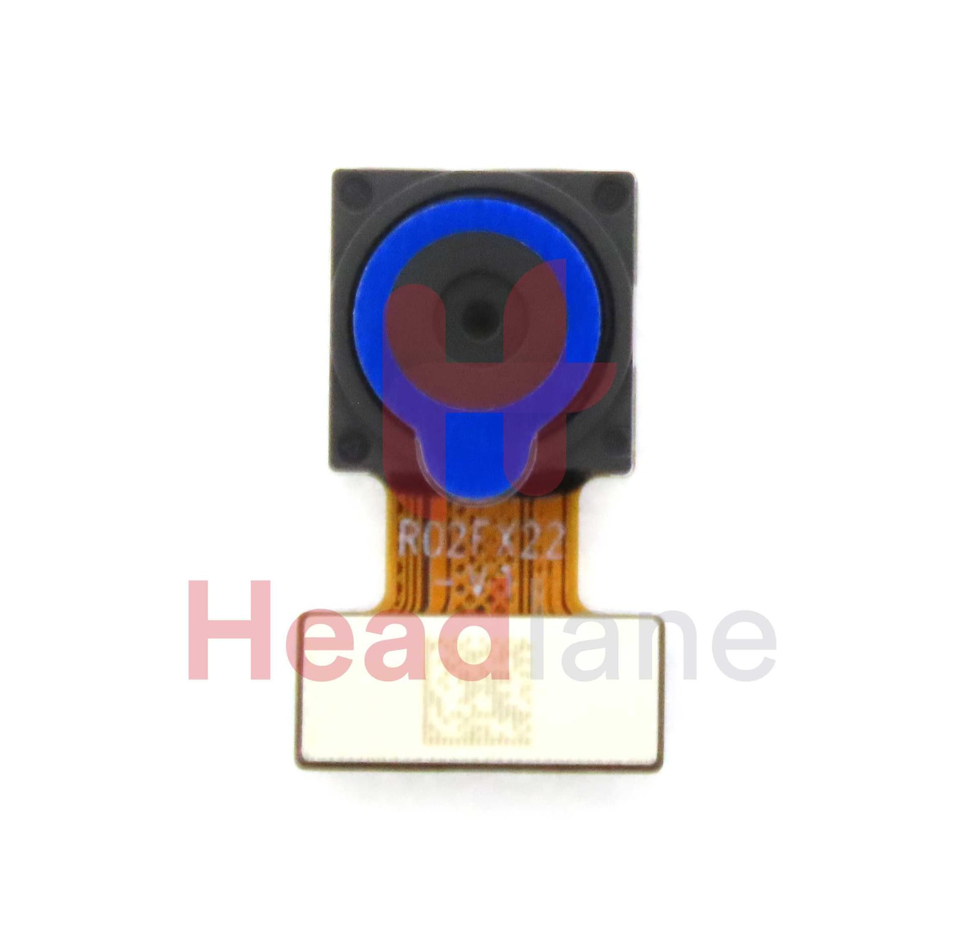 Xiaomi 12T 2MP Rear Macro Camera Module - 41020000BUK2 - Xiaomi Replacement Part