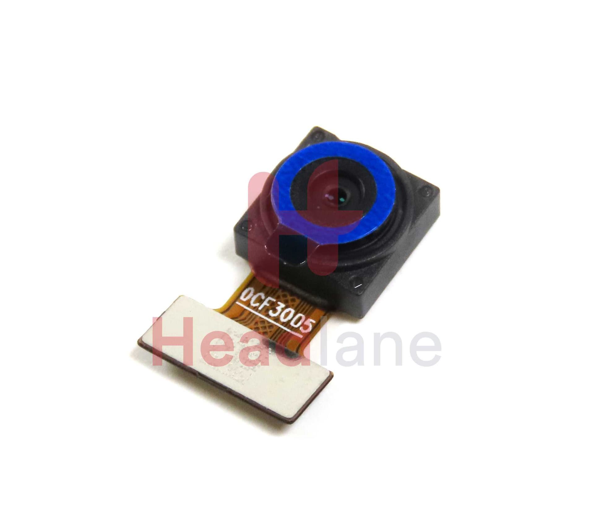 Xiaomi 12T Pro 13 Lite 2MP Rear Macro Camera Module - 41020000FC5E - Xiaomi Replacement Part