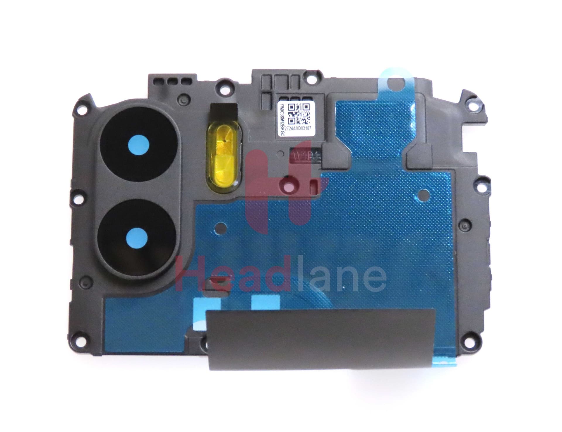 Xiaomi Redmi A1 / A1+ Rear Cover / Frame - 5600030C3S00 - Xiaomi Replacement Part
