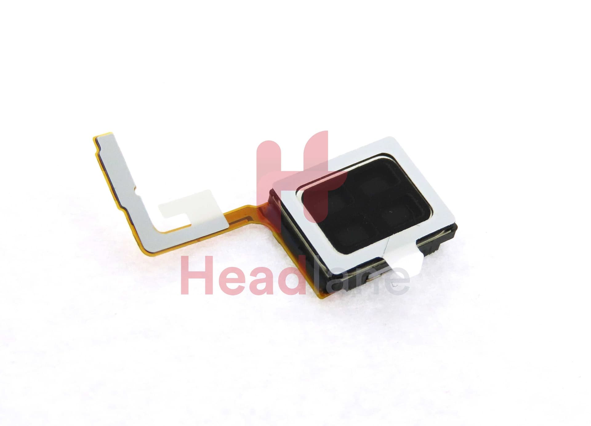 Xiaomi Redmi Note 10 / Note 10S / Poco M5S Earpiece Speaker - 281000001A1A - Xiaomi Replacement Part