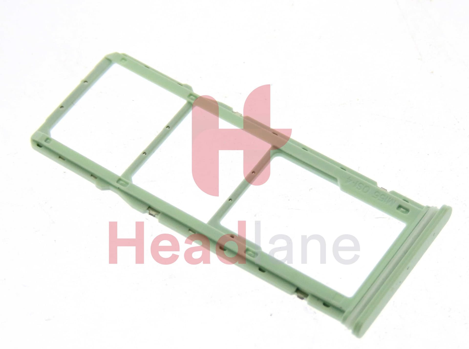 Xiaomi Redmi A1 / A1+ SIM Card Tray - Green - 48200000NX9T - Xiaomi Replacement Part