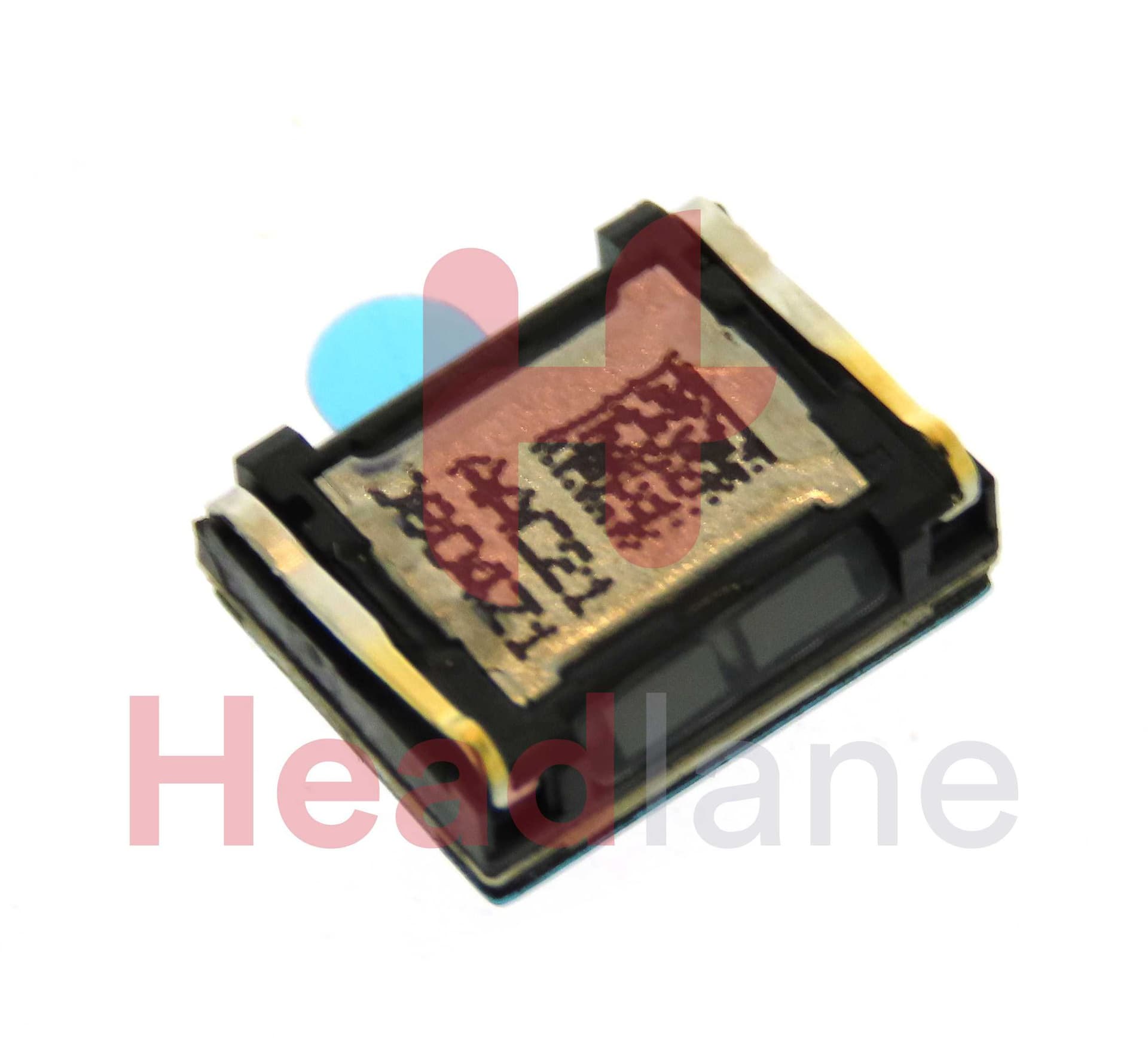 Xiaomi Poco M3 Pro / Redmi Note 10 5G Earpiece Speaker - 281000001B9X - Xiaomi Replacement Part