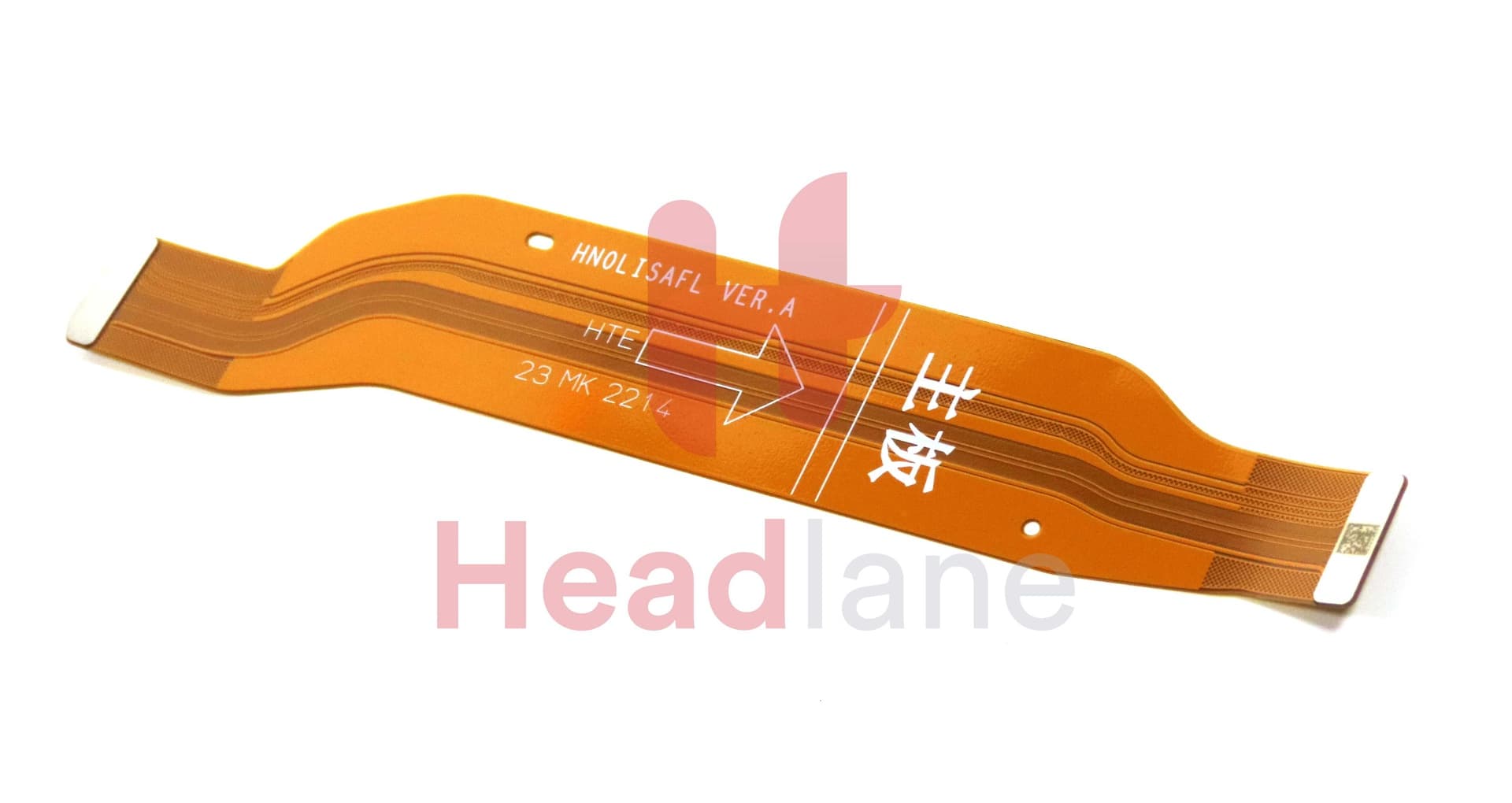 Honor 70 Main Flex Cable - 03029YWF - Honor Replacement Part
