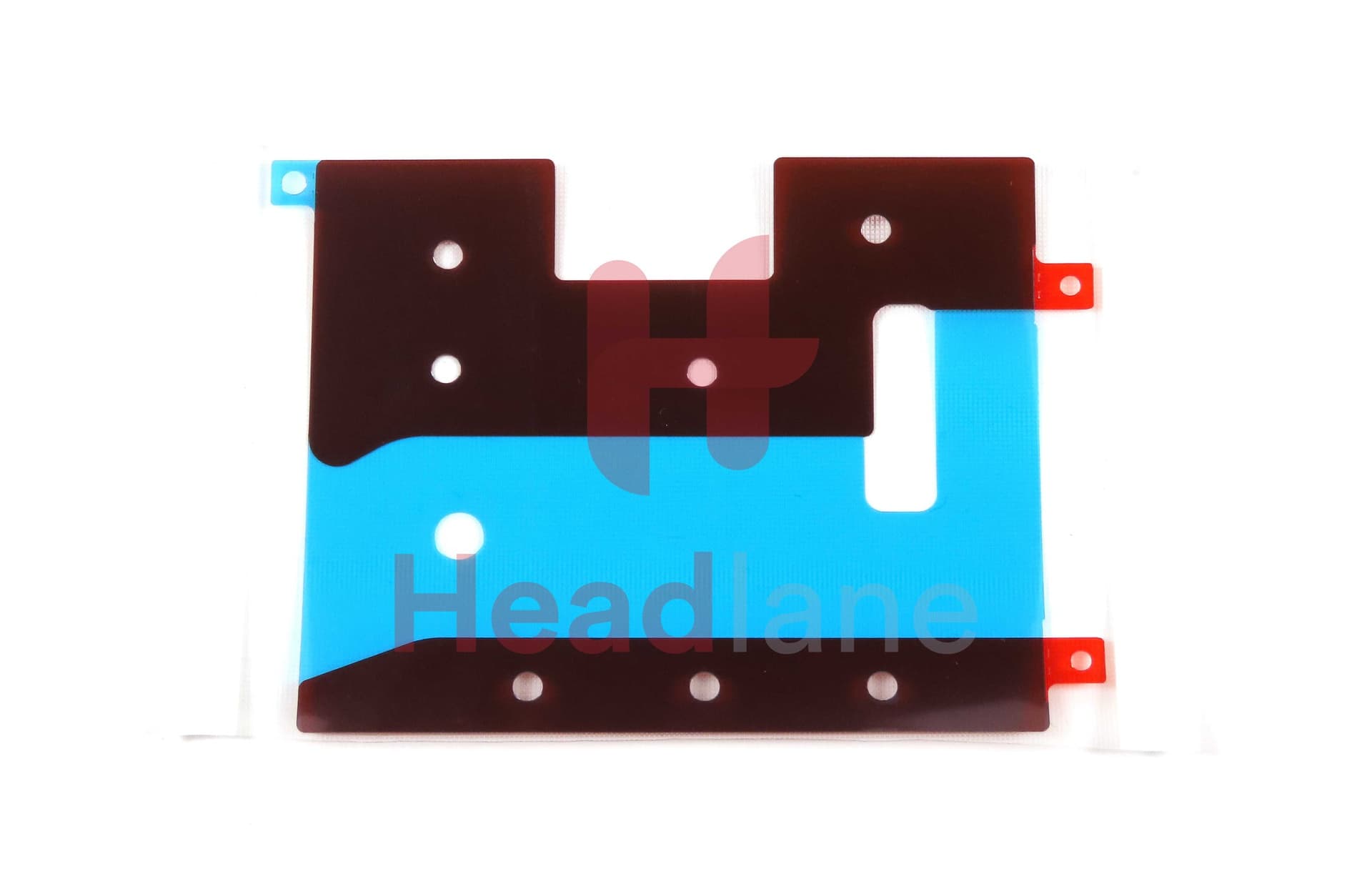 Honor 70 Battery Adhesive / Sticker - 5163AAVT - Honor Replacement Part