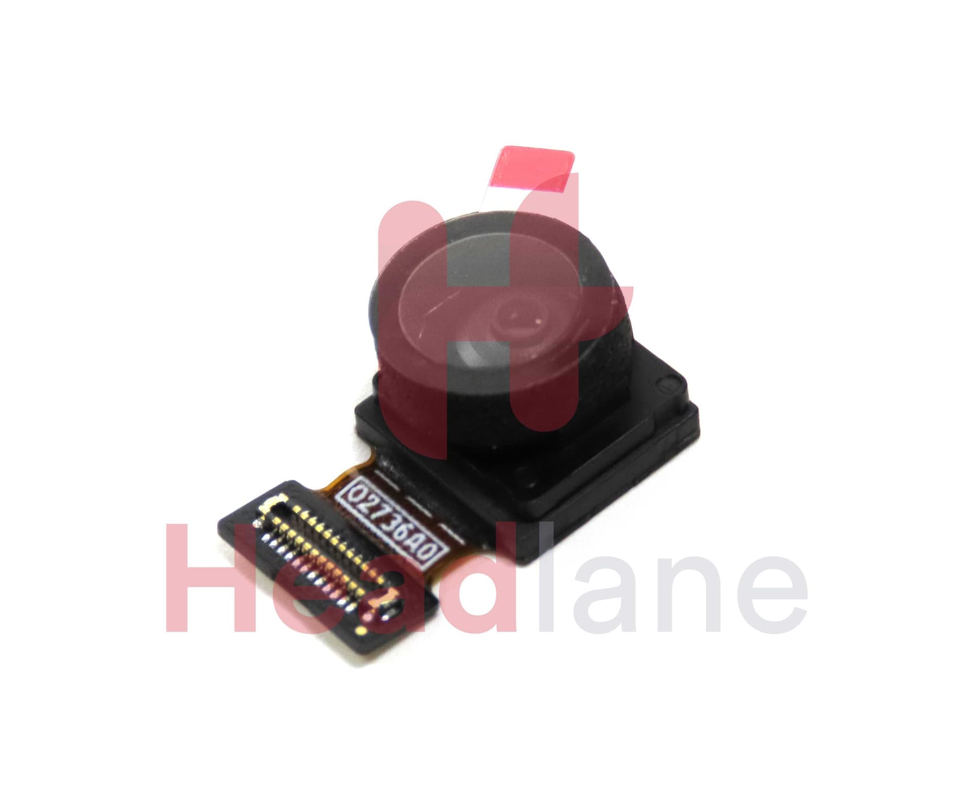 Honor 70 32MP Front Camera Module - 2306AABM - Honor Replacement Part