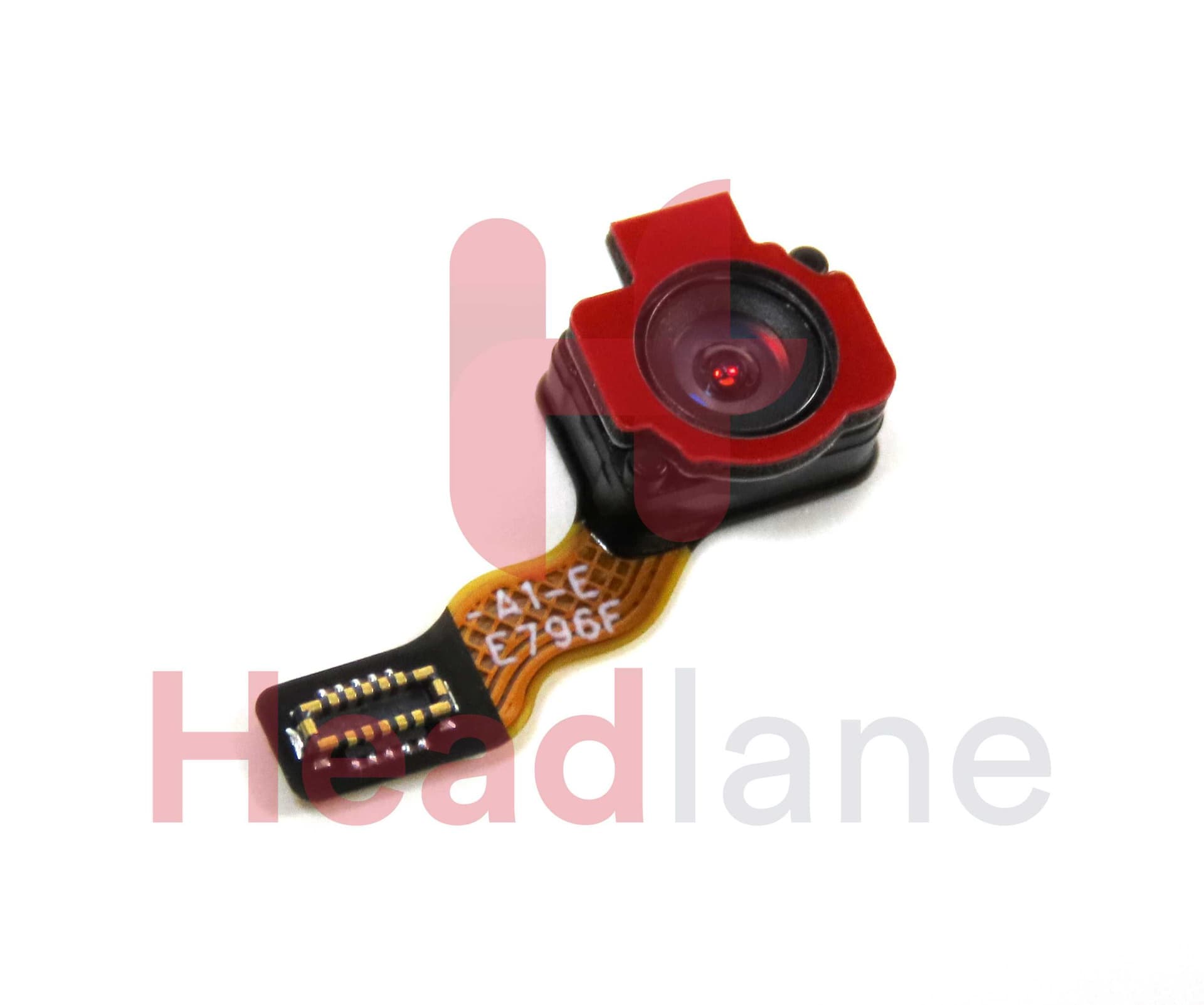 Honor 70 Optical Fingerprint Reader / Sensor - 23100780 - Honor Replacement Part