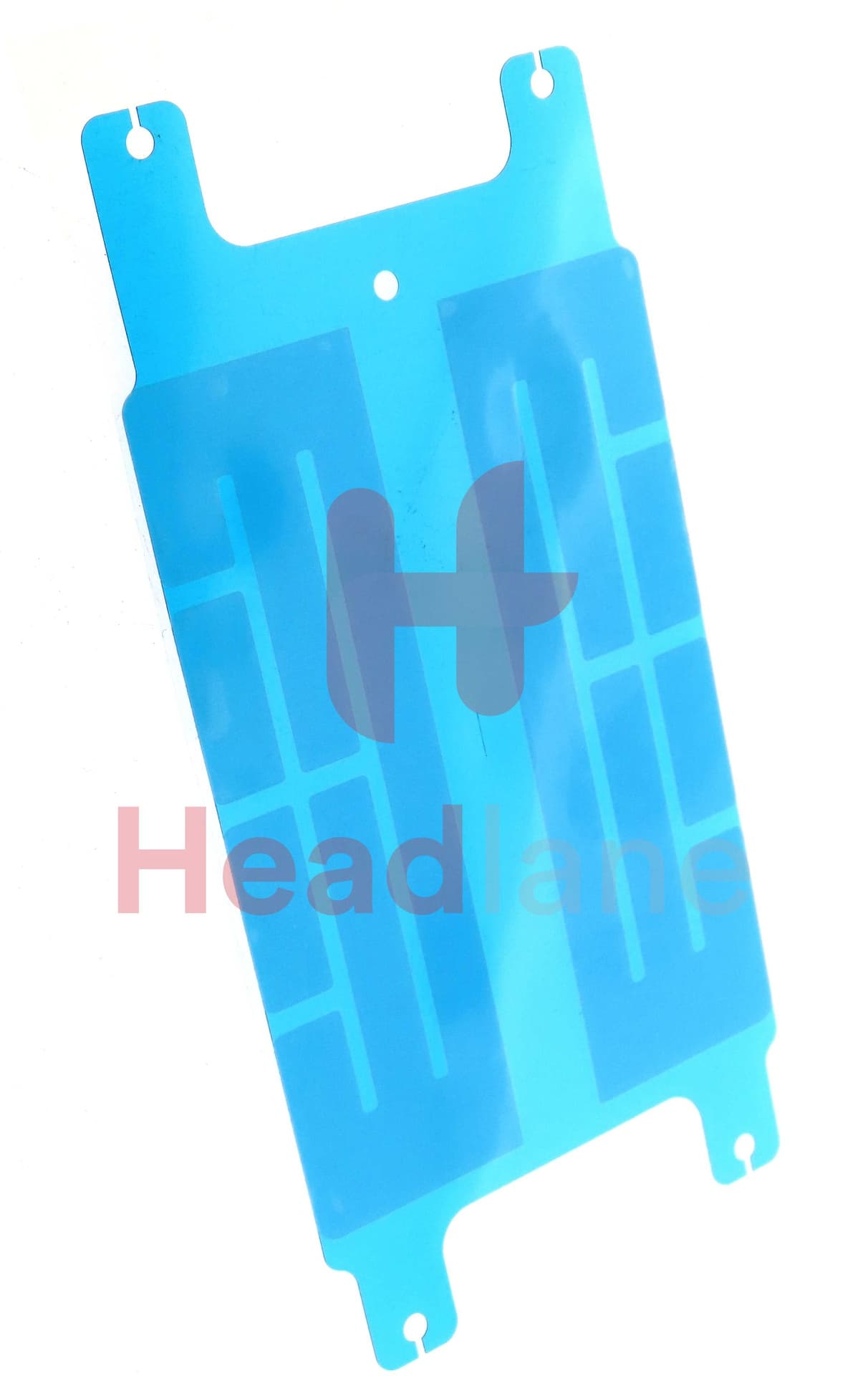 Samsung SM-A135 Galaxy A13 Battery Adhesive / Sticker - GH02-23864A - Samsung Replacement Part